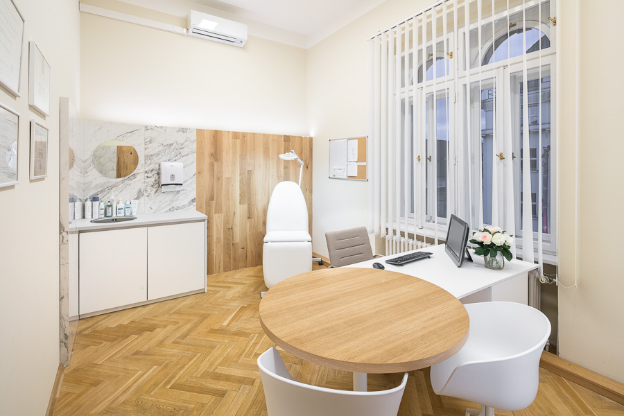 Esthé Laser Clinic - Klinika estetické medicíny, a.s. foto 2