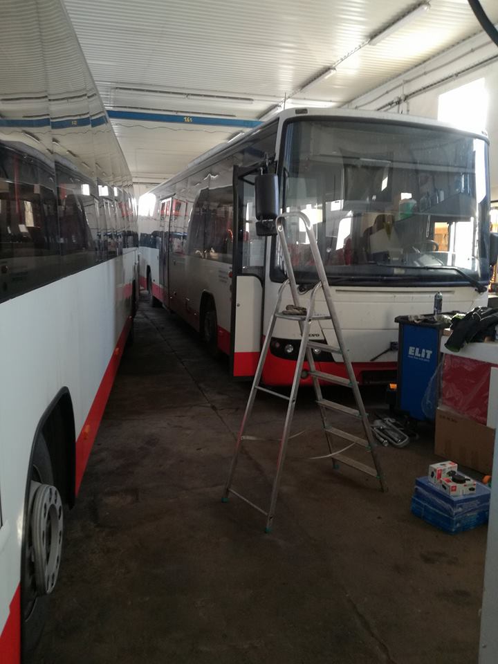 Autoservis RODIK foto 6