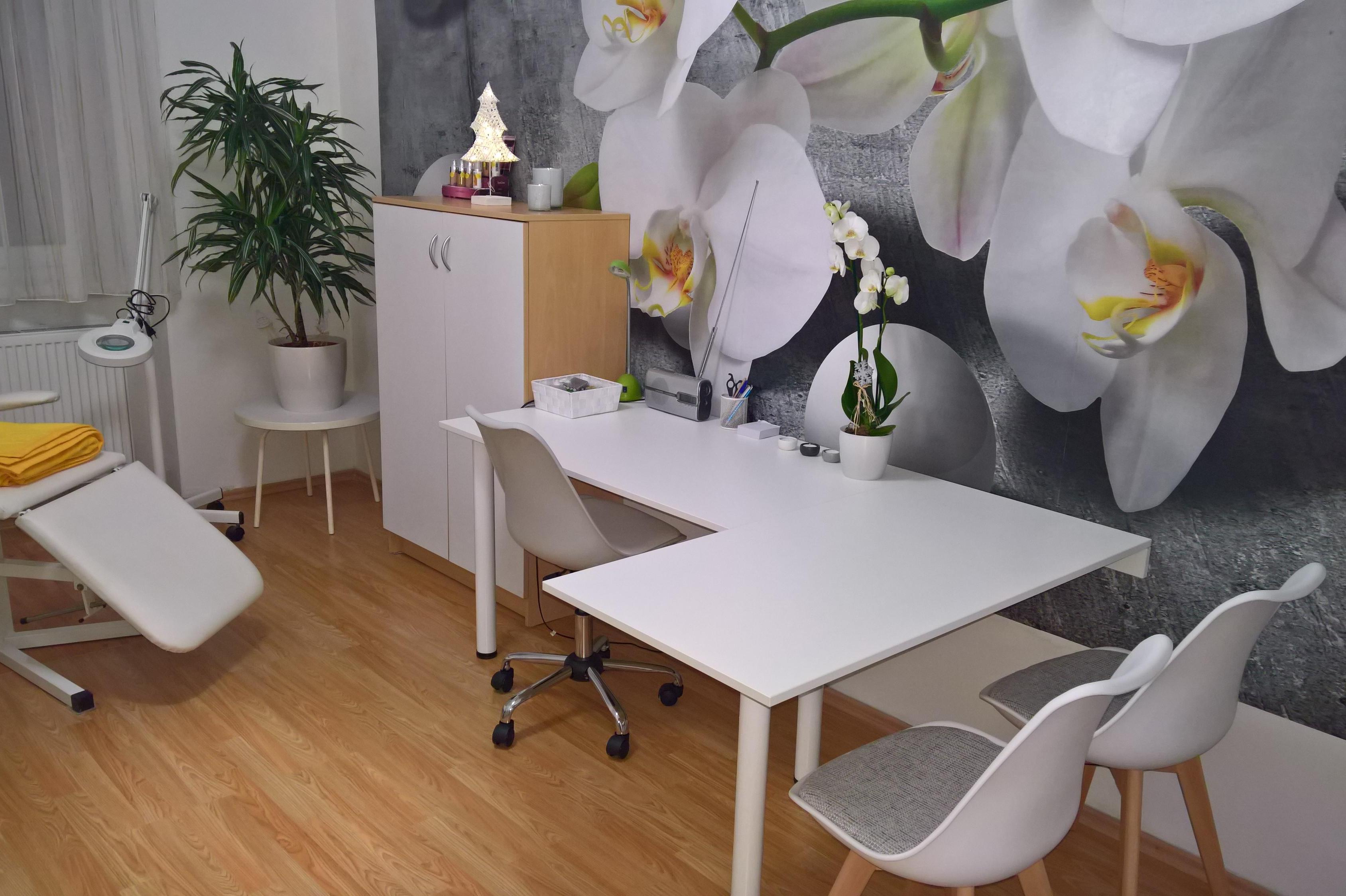 Lucie Klusová - Linie a Krása foto 1