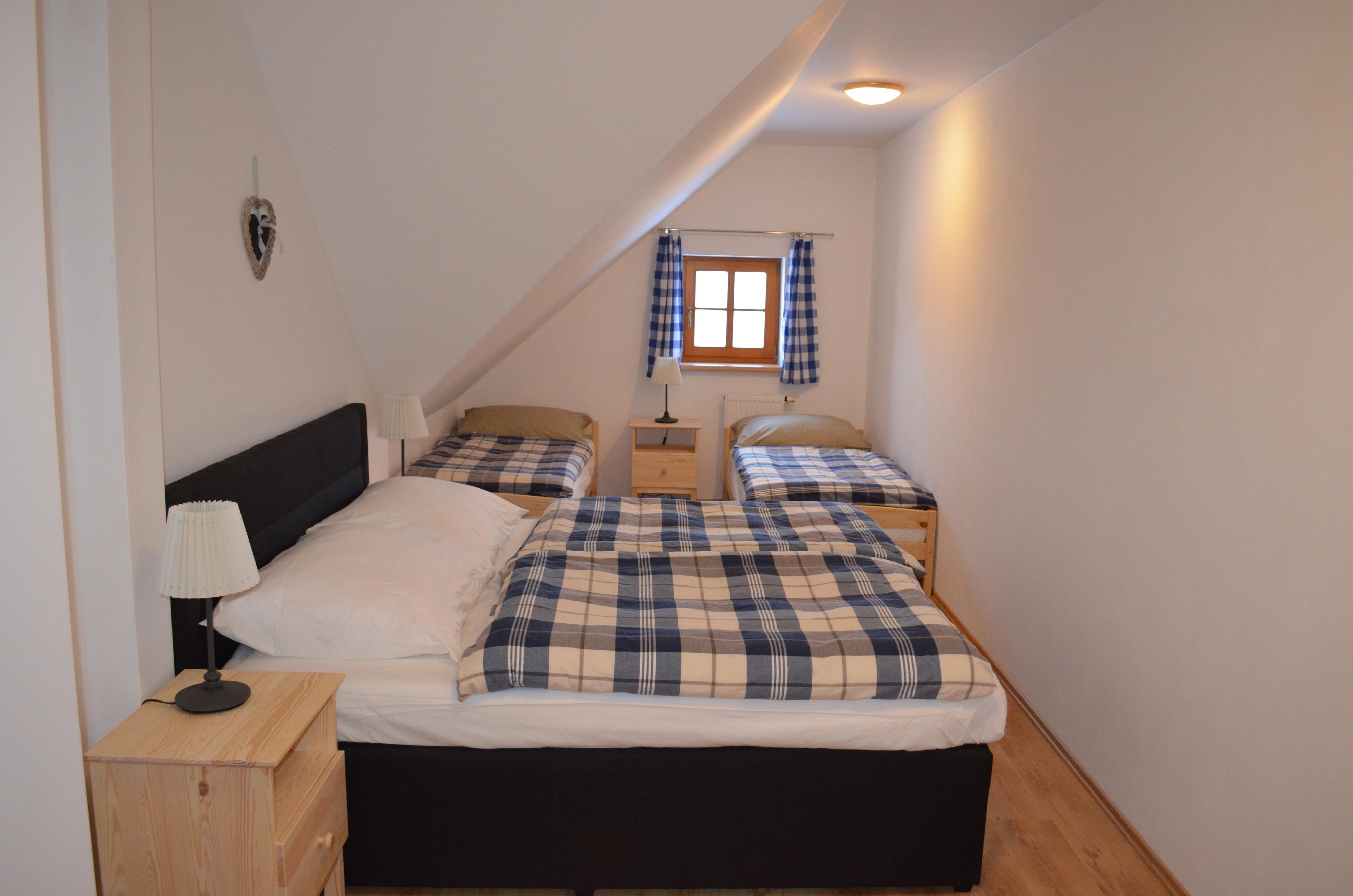 Apartmány Nova Lake foto 4