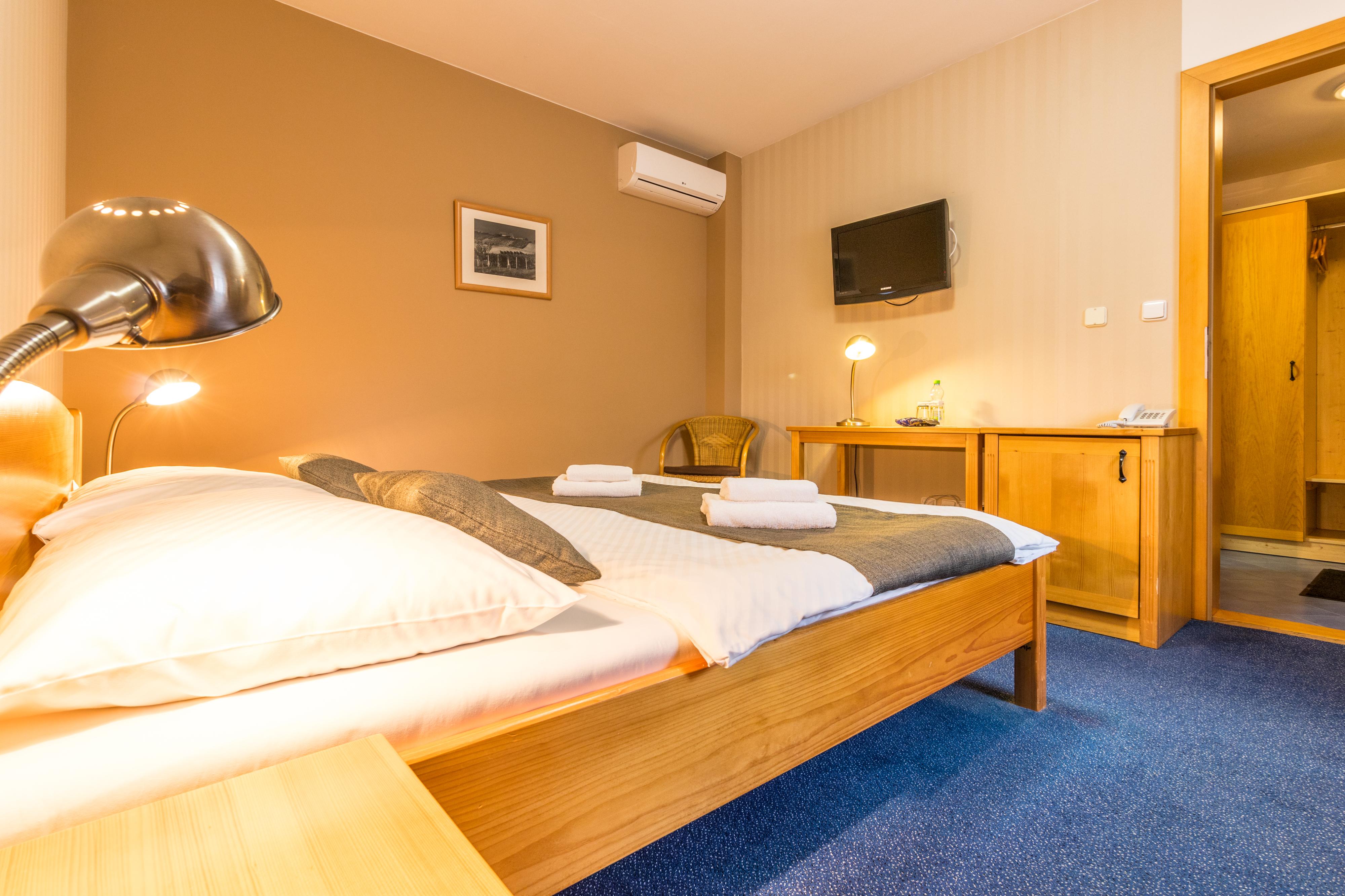 Hotel Kraví hora foto 6