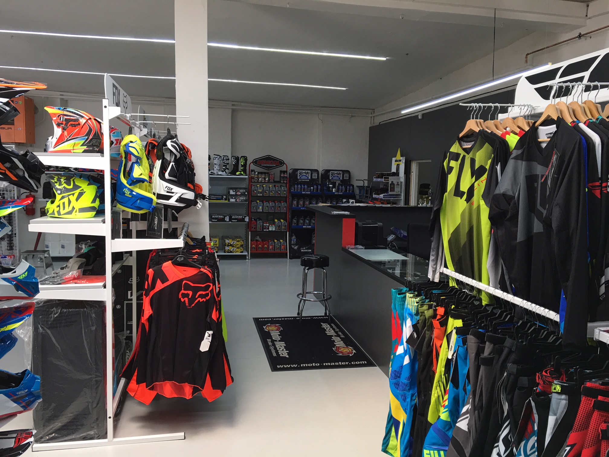 Motocross shop František Brumla - BRUMLA.COM foto 2