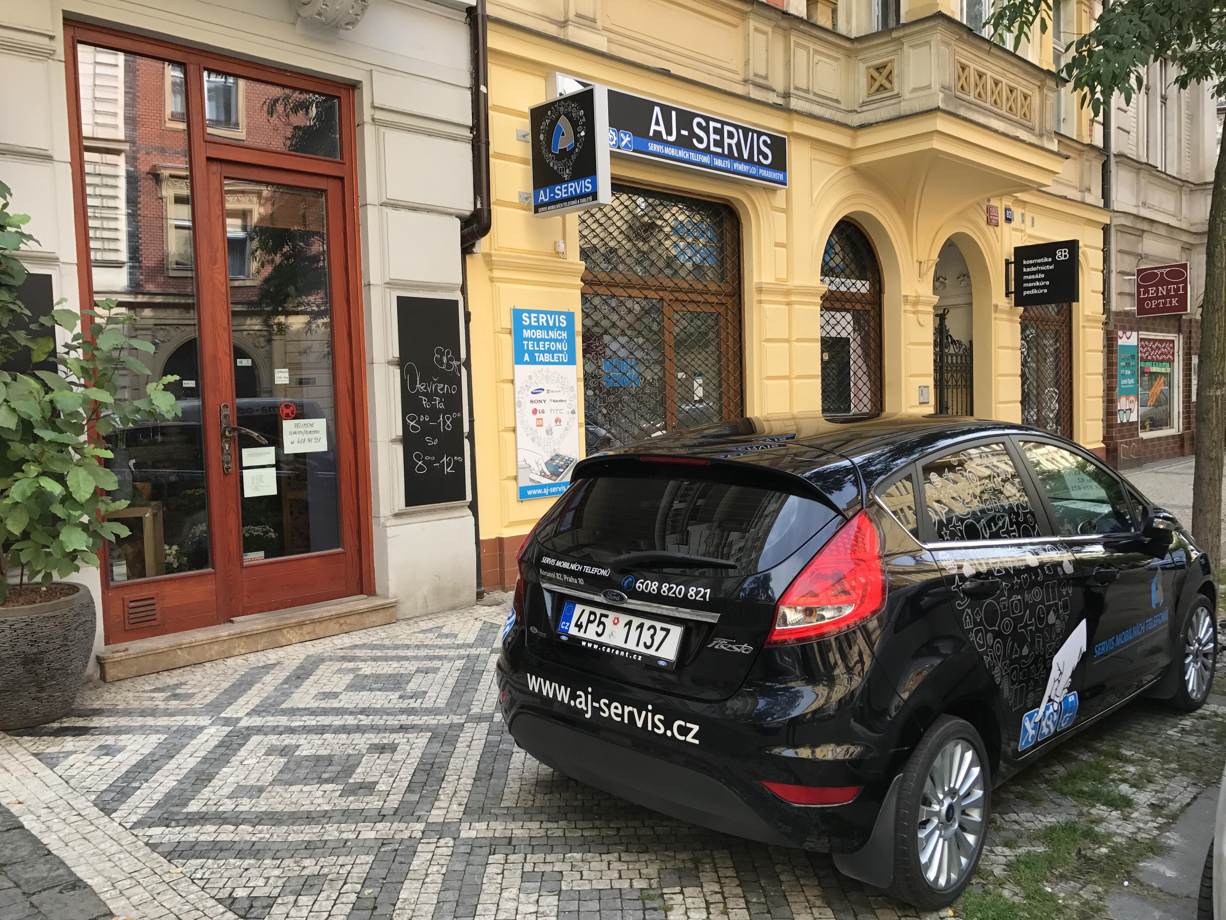 AJ-servis foto 3