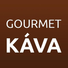 Logo obchodu GourmetKava.cz