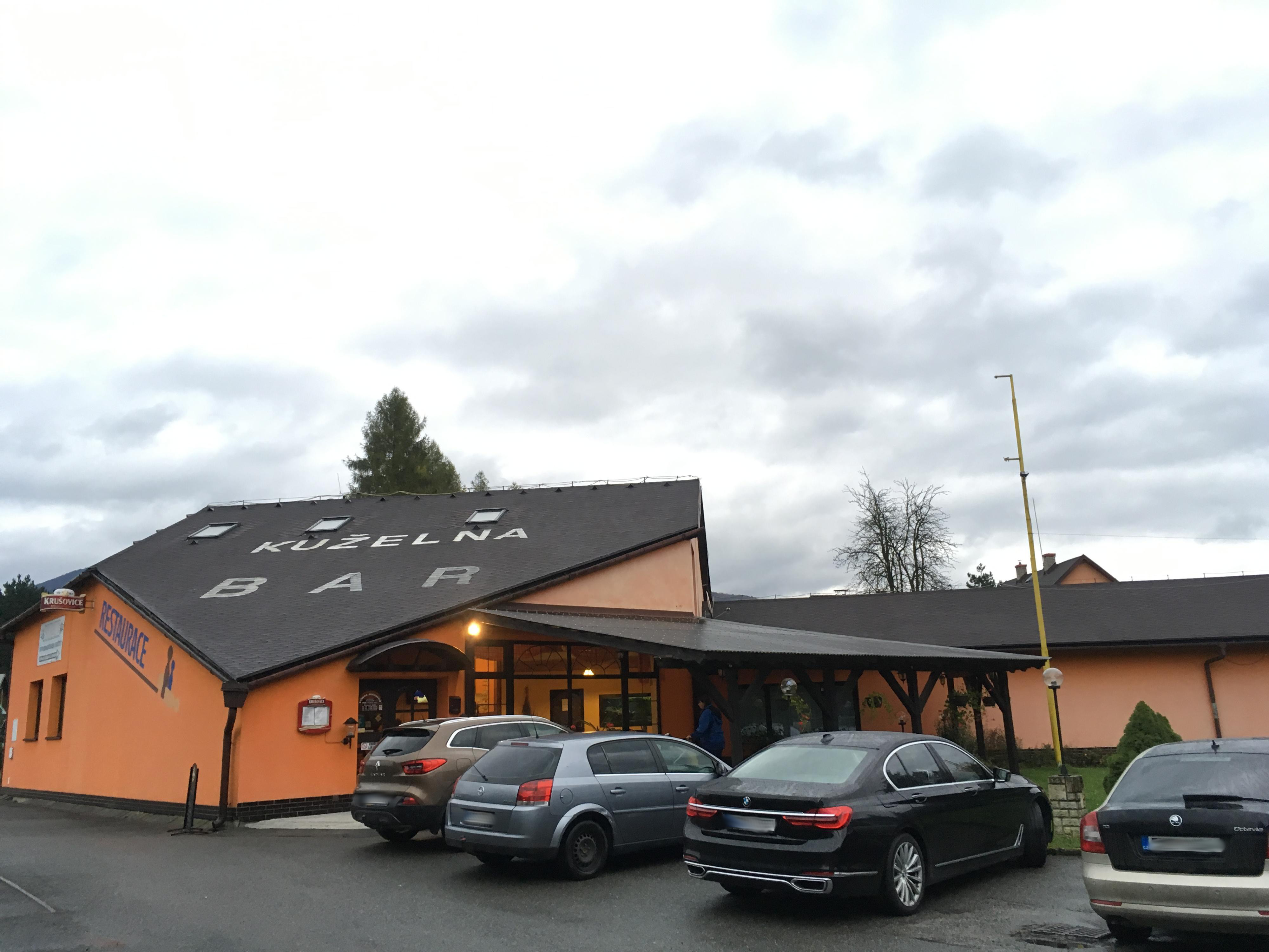 Restaurace Kuželna foto 2