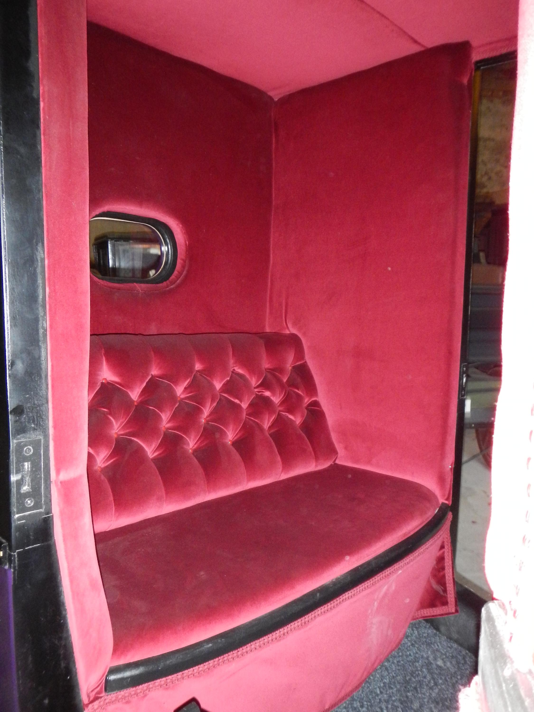 Truhlářství - kolářství Josef Procházka foto 2