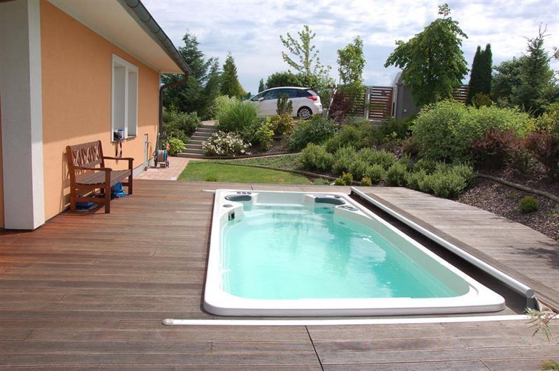 Jezírka - bazény s.r.o. foto 2