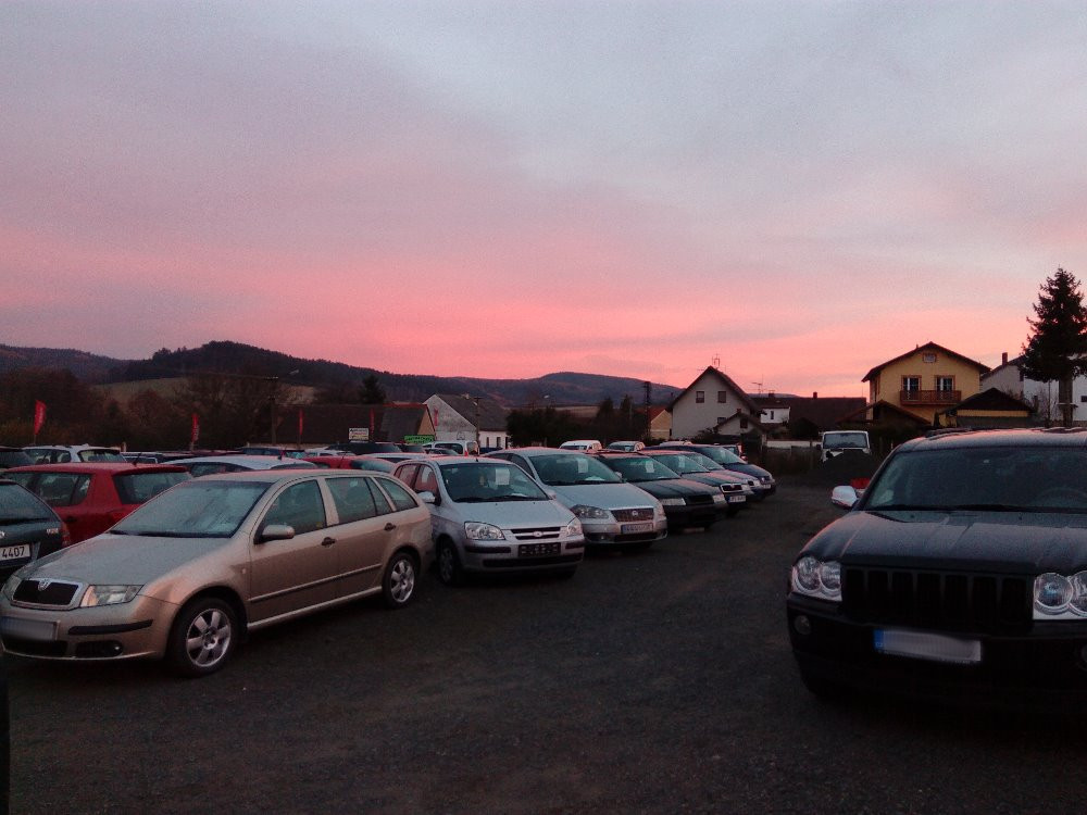 Autobazar Vrhaveč - Otakar Výborný foto 2