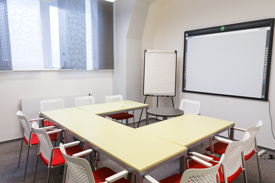 Jazyková agentura Skřivánek foto 4