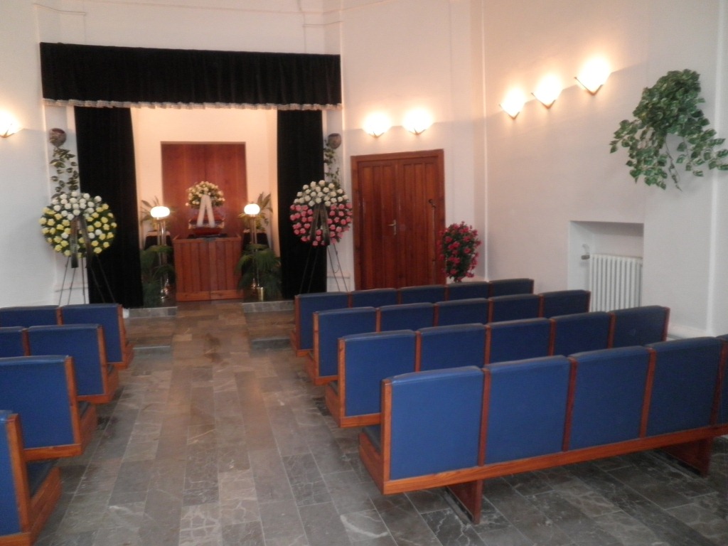 Pohřební služba Beran s.r.o. foto 3