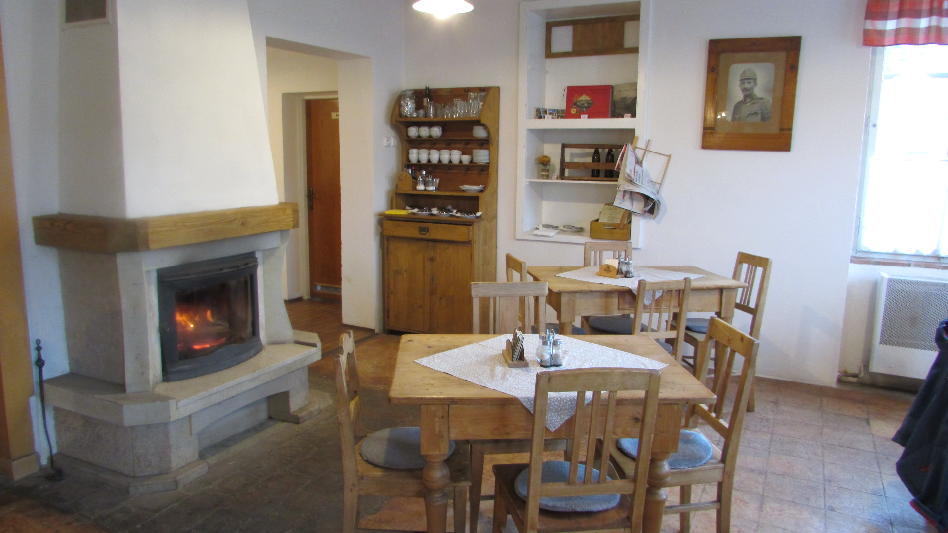 Penzion U Lidmanů foto 3