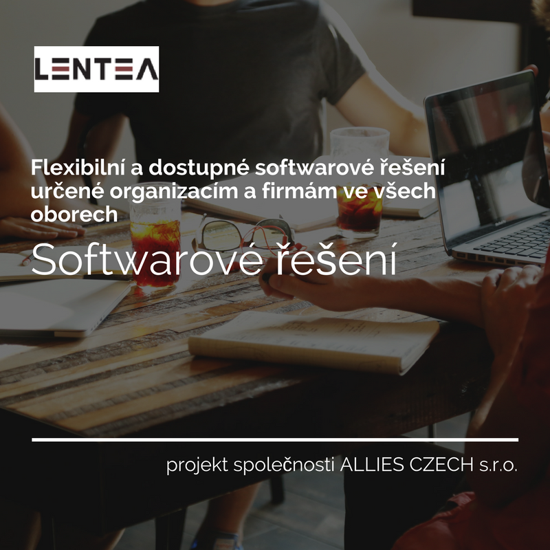 ALLIES CZECH s.r.o. foto 3