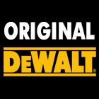 Logo obchodu Naradi-dewalt.cz