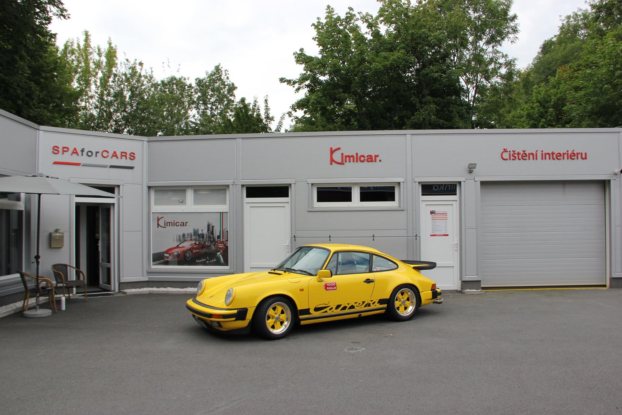 SPA for CARS, s.r.o. foto 6