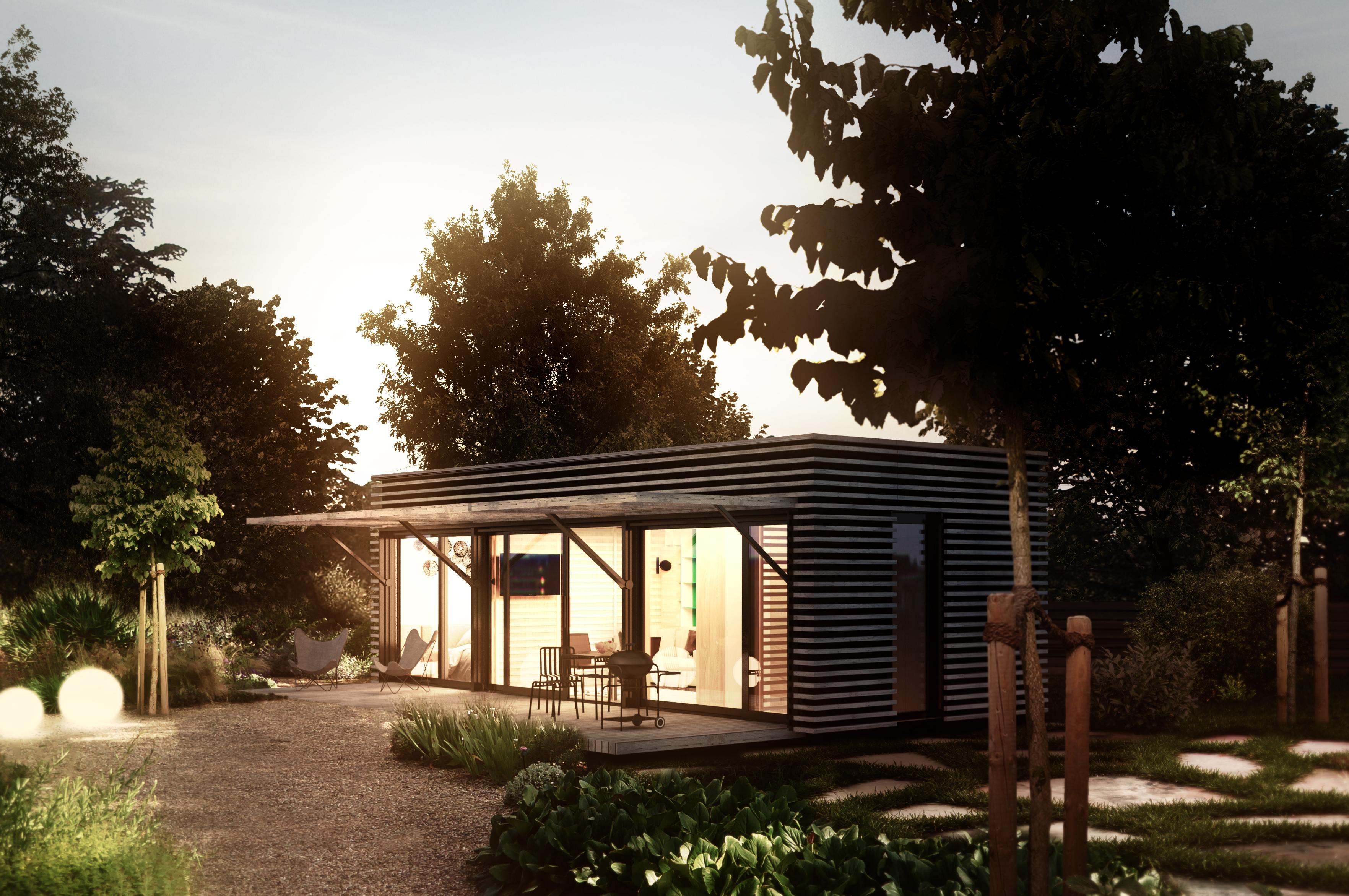 Chytré stavby, s.r.o.