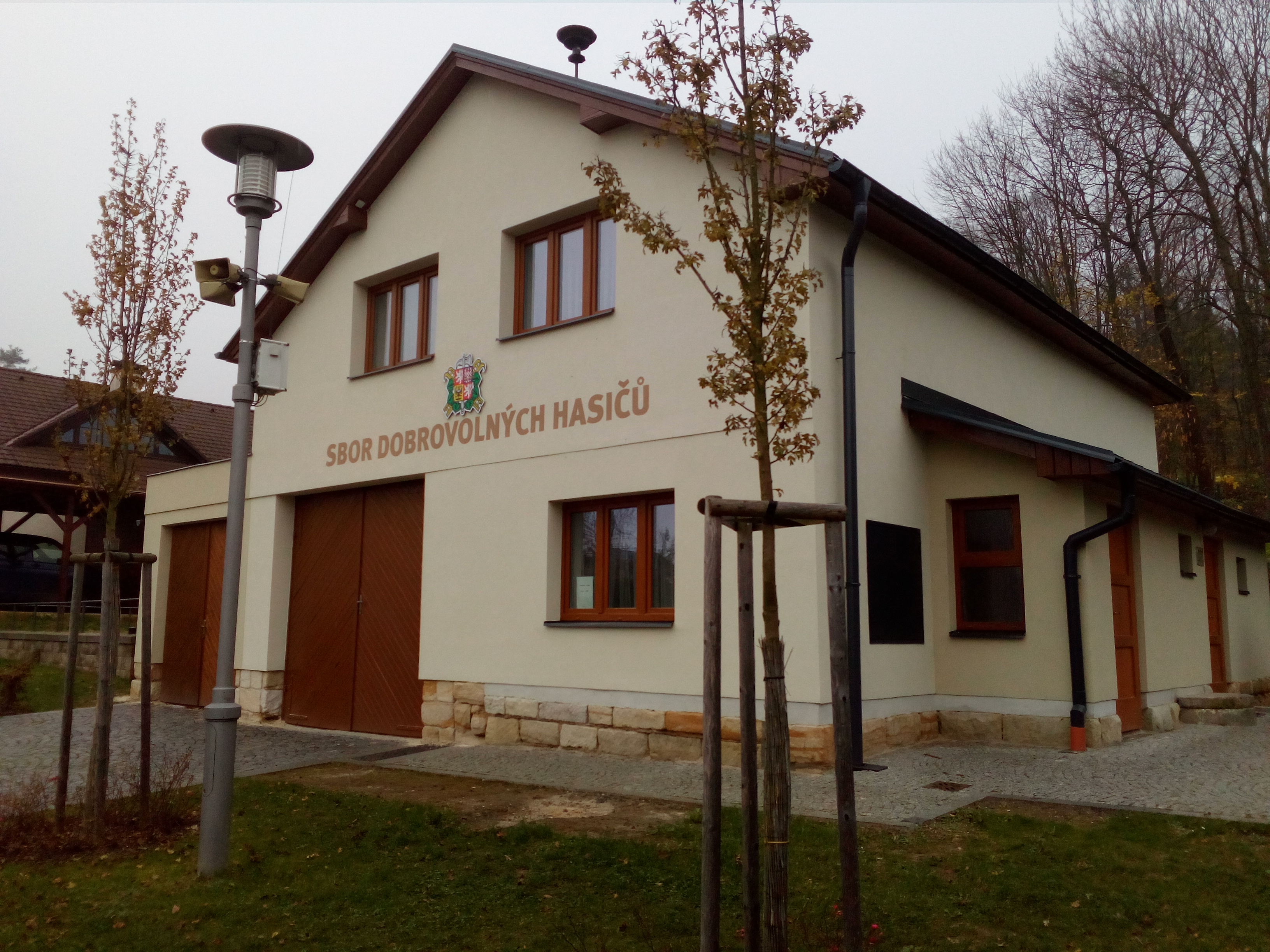 Městská knihovna Antonína Marka Turnov