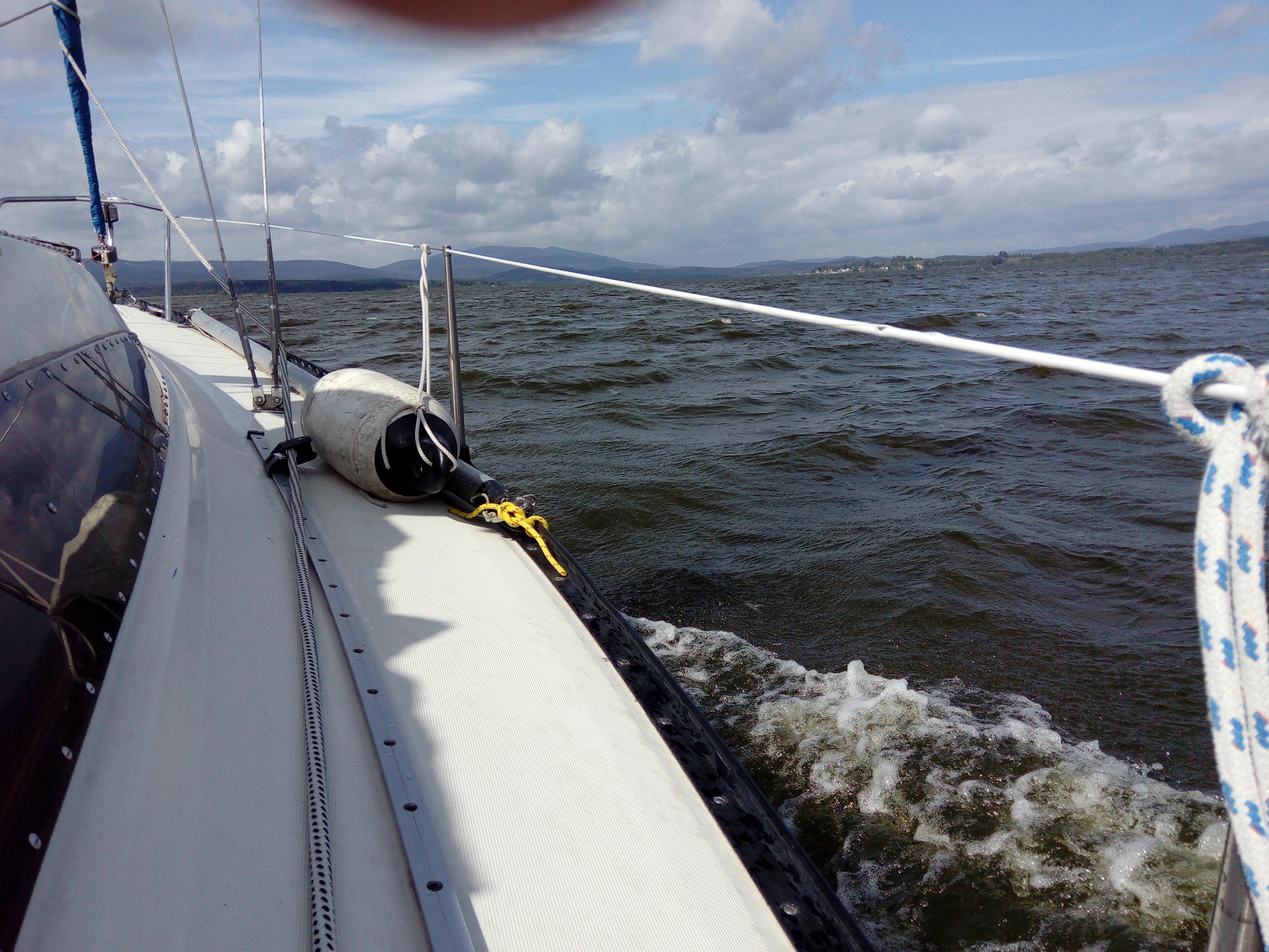 Říha-yachting foto 2