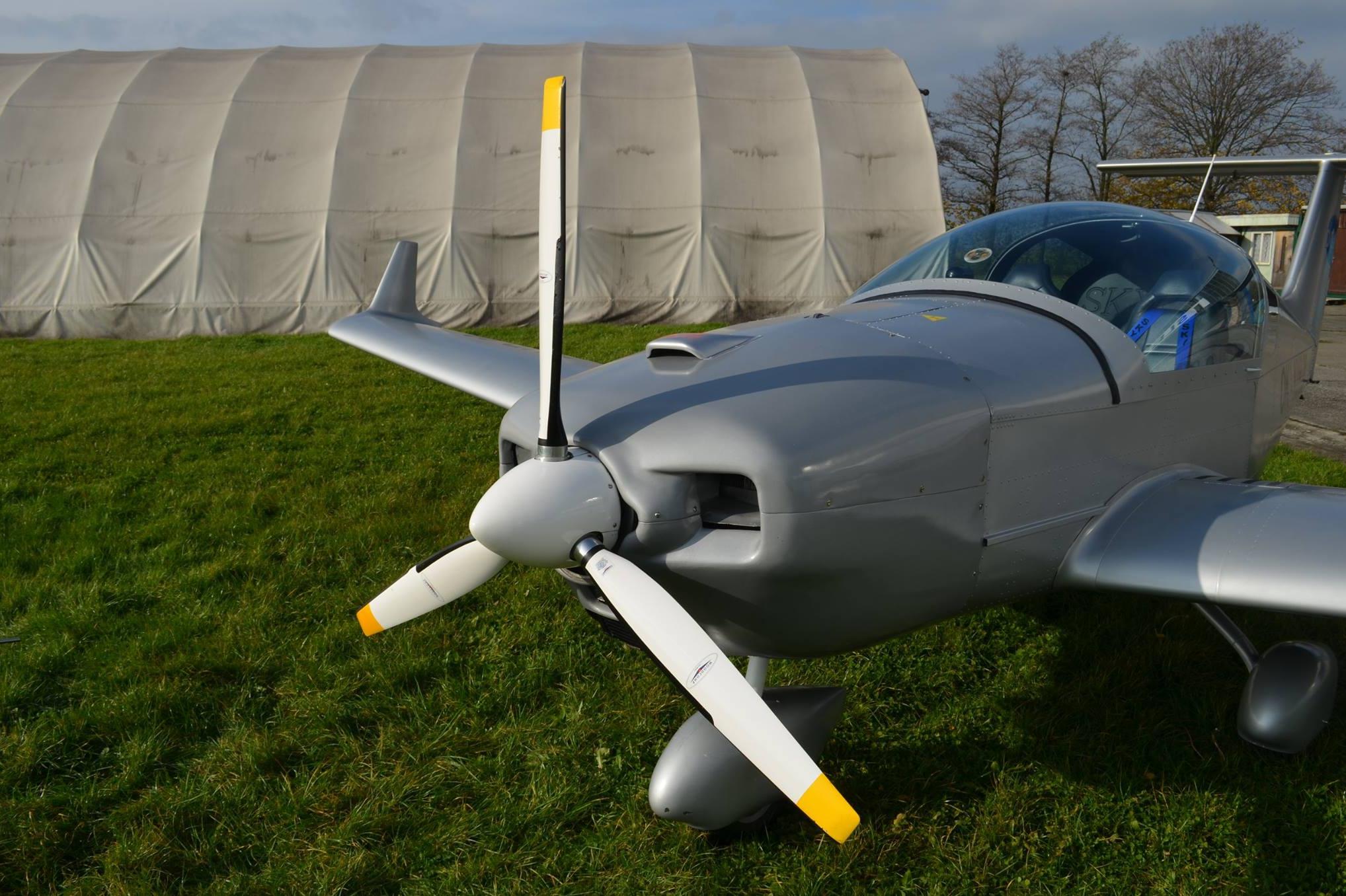 Trefil Engine, s.r.o.