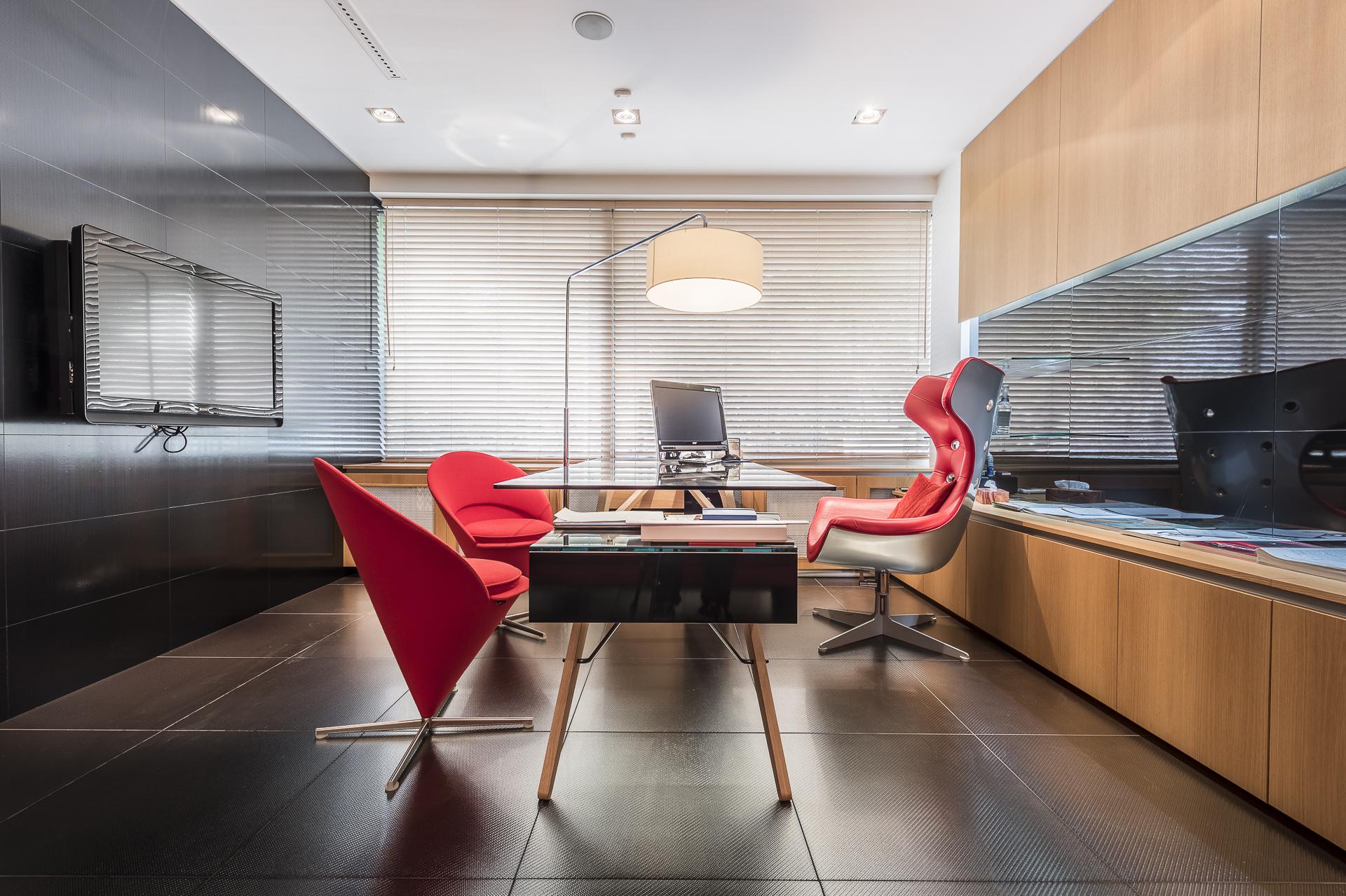 Ivan Svatoš - Fotograf interiérů a architektury foto 1