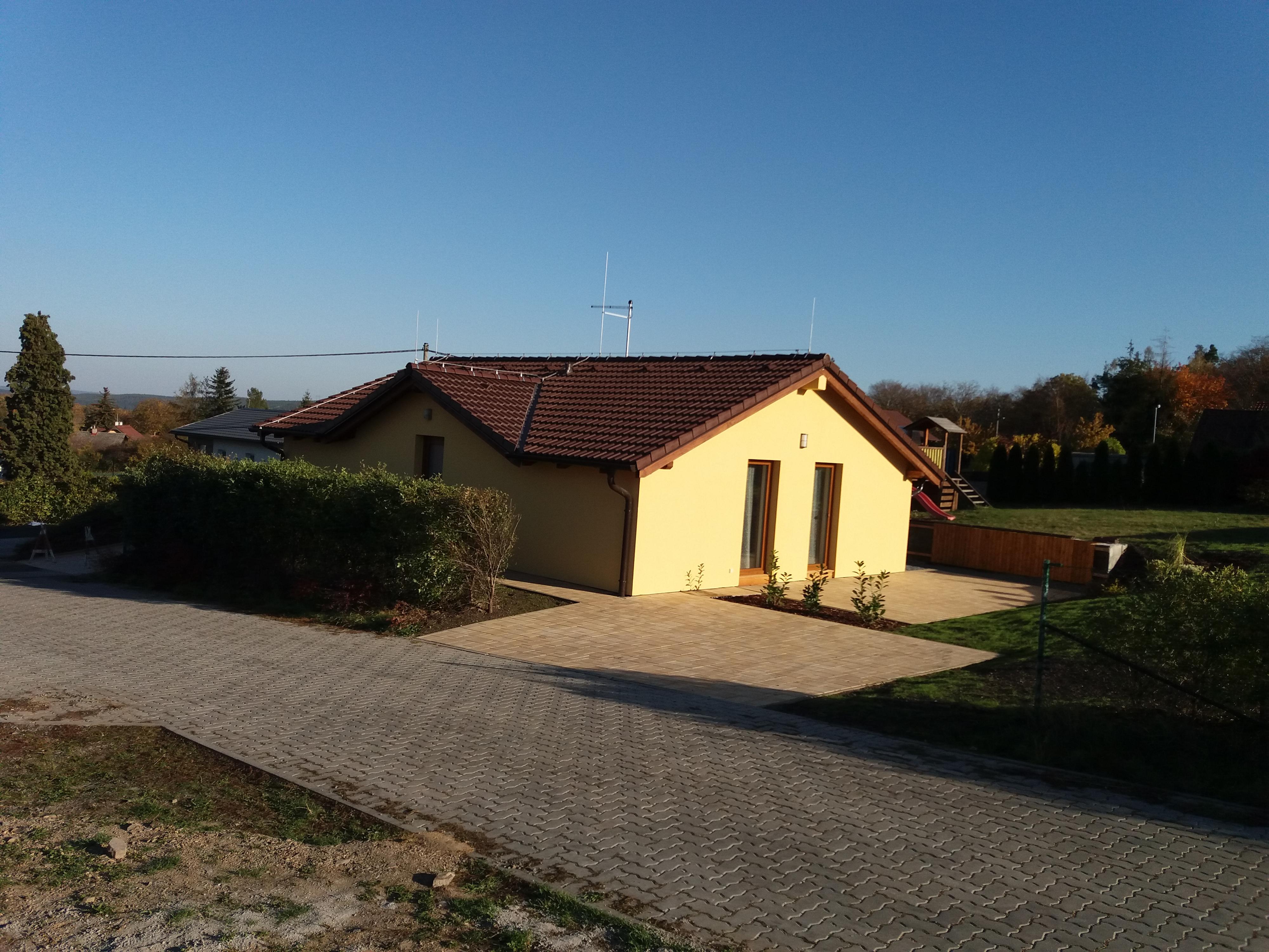 Apartmány Audy foto 2