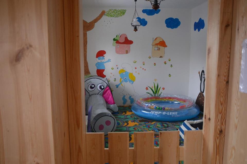 Hostinec U Pletánků foto 2