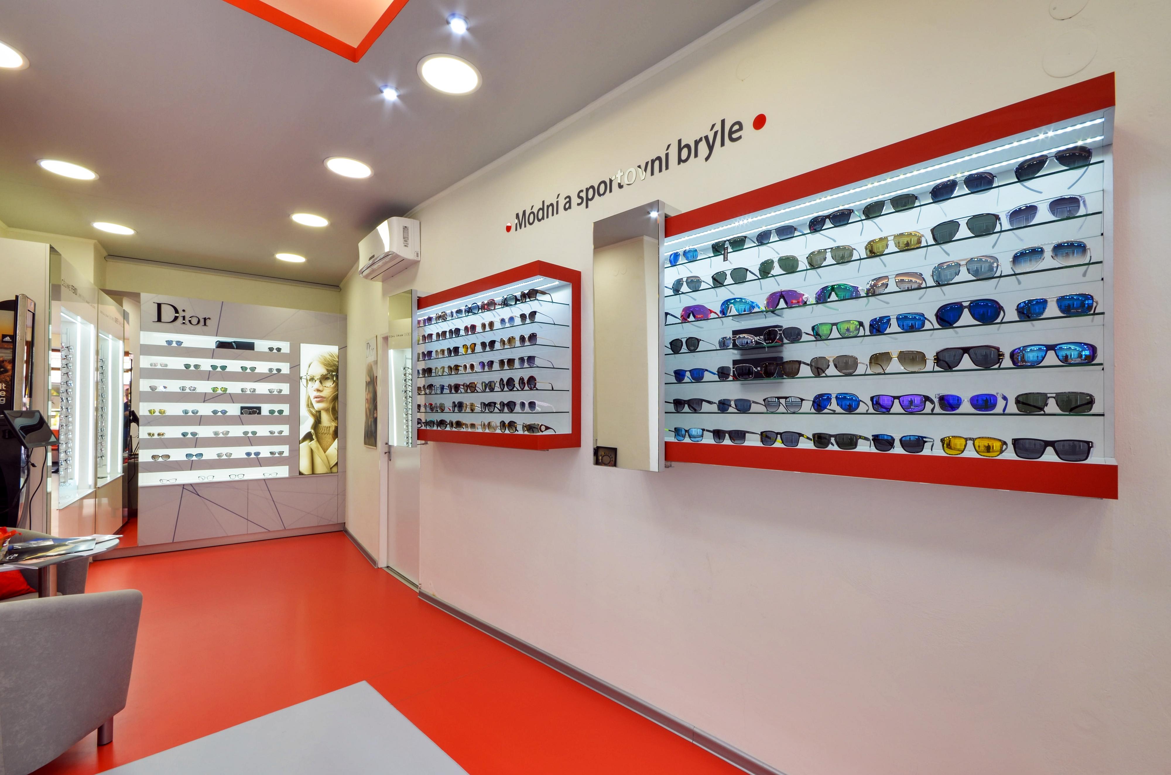 Oční Optika Rozehnalová foto 3