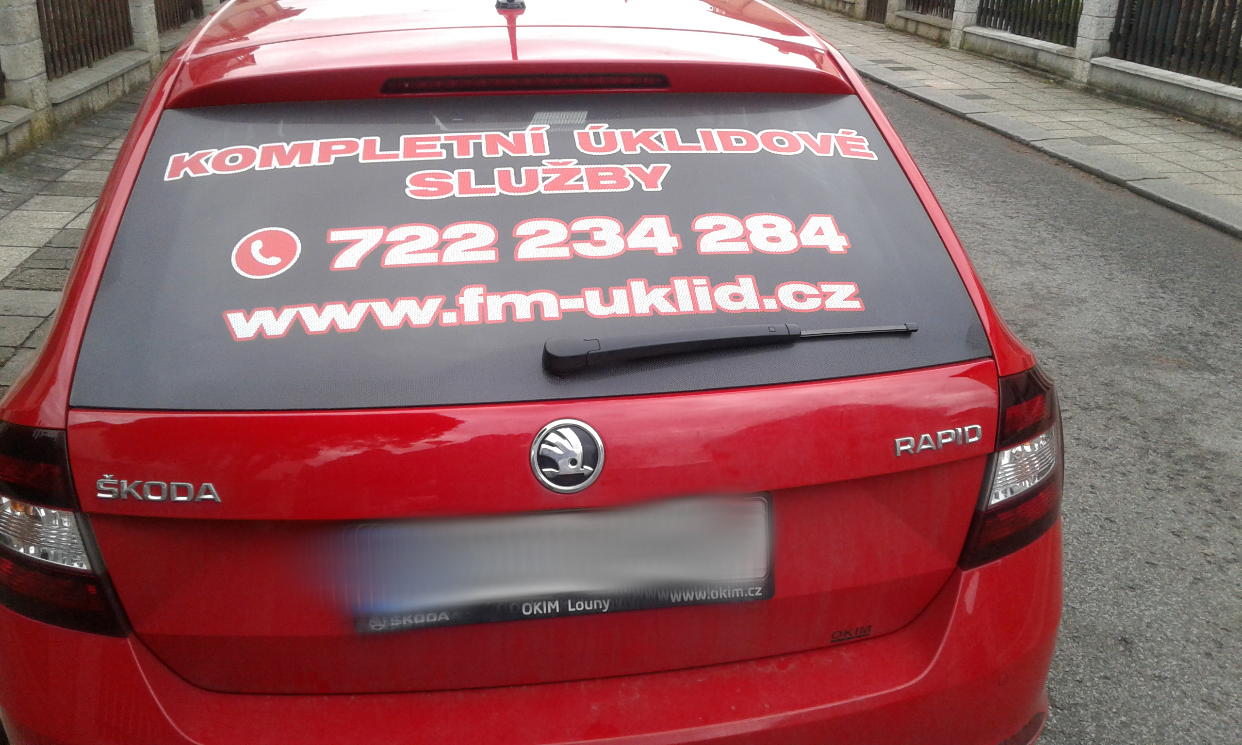 Fasetona Machinery s.r.o.