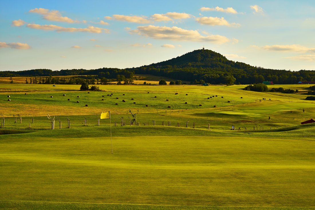 Restaurace Golf resort Česká Lípa foto 5