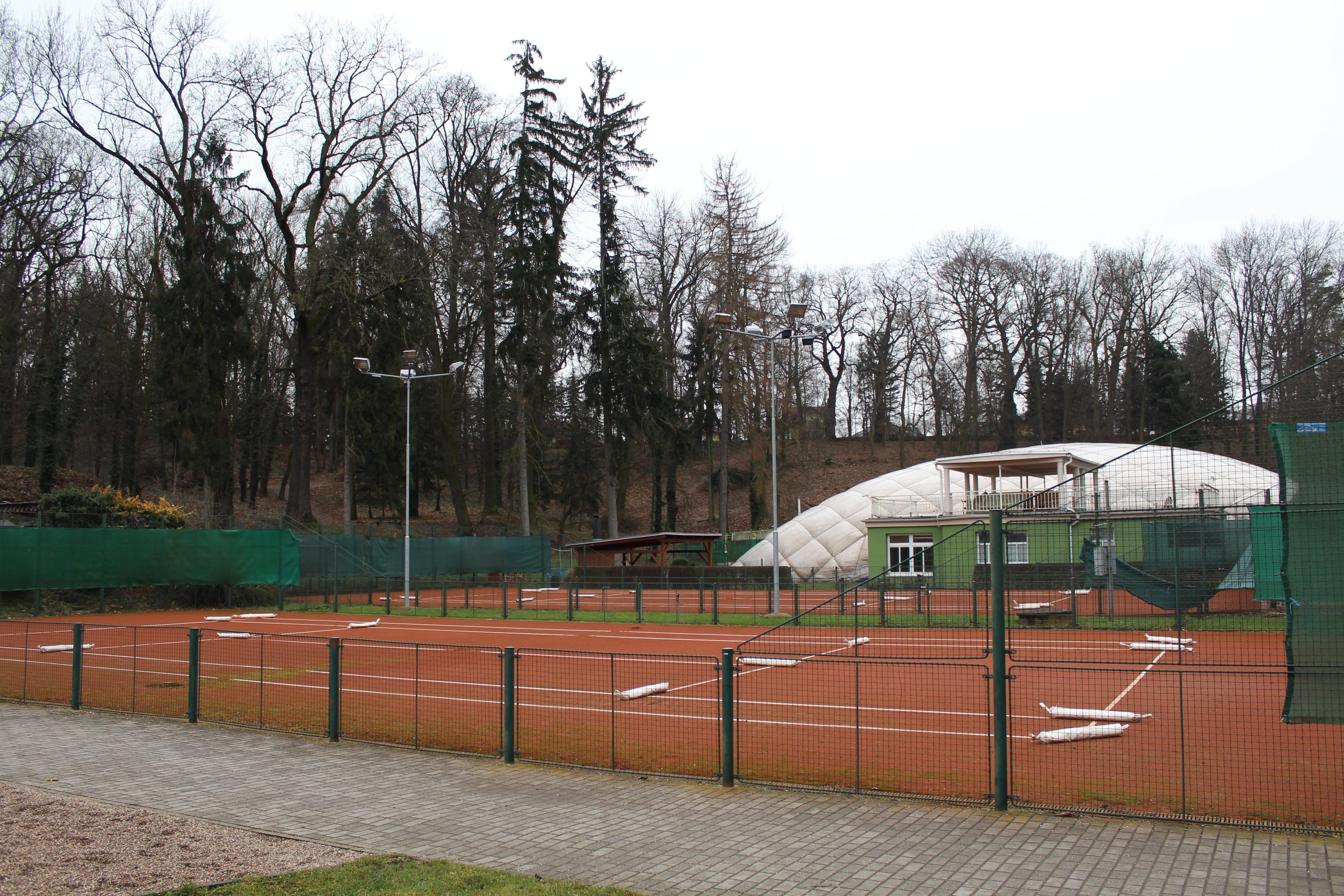 Tenisový klub Čáslav foto 2