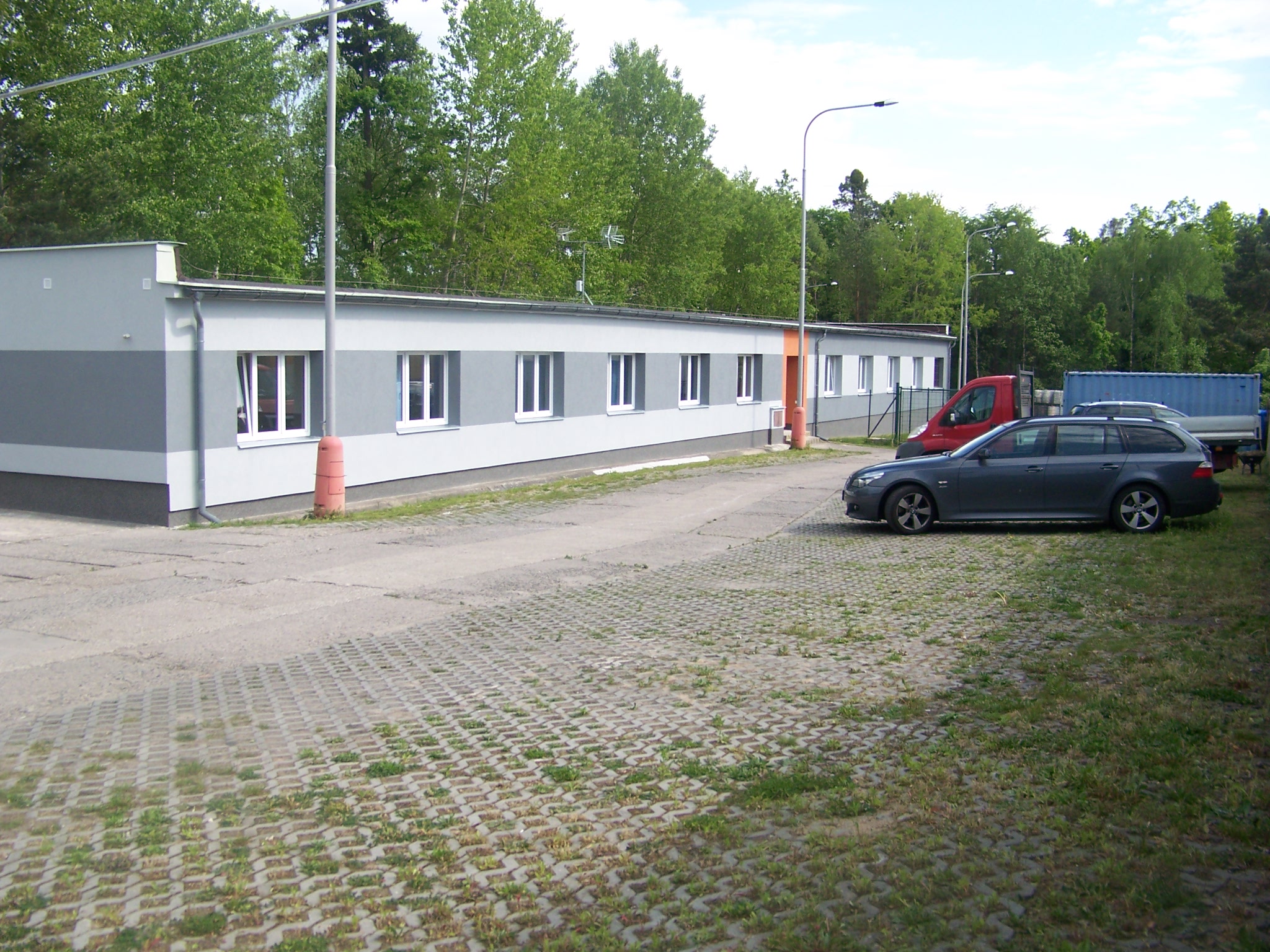 Apartmány Přemyslova foto 2