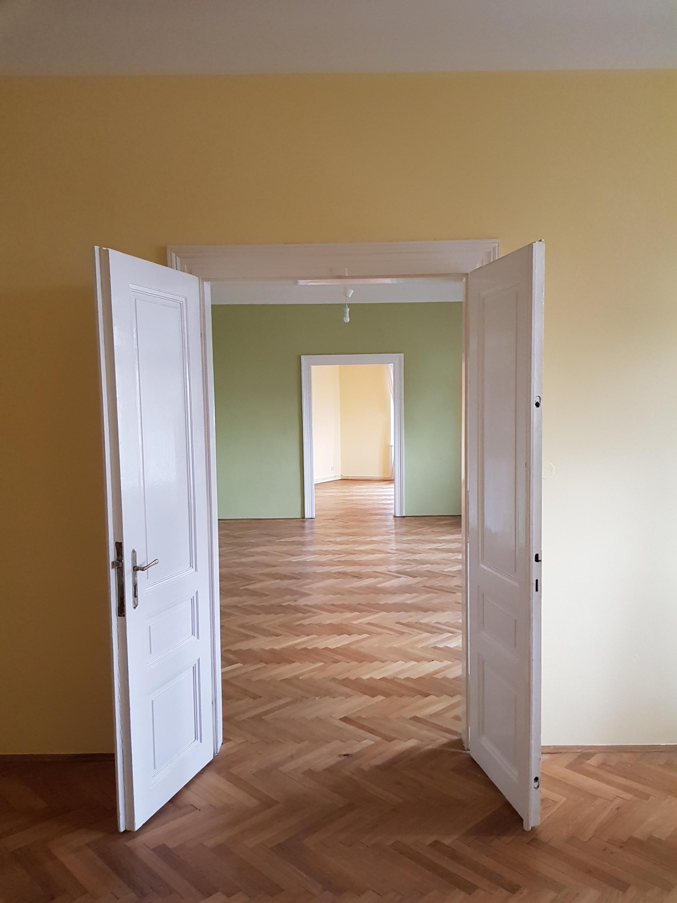 Vladimír Balabán - malování bytů, kanceláří, hotelů foto 3