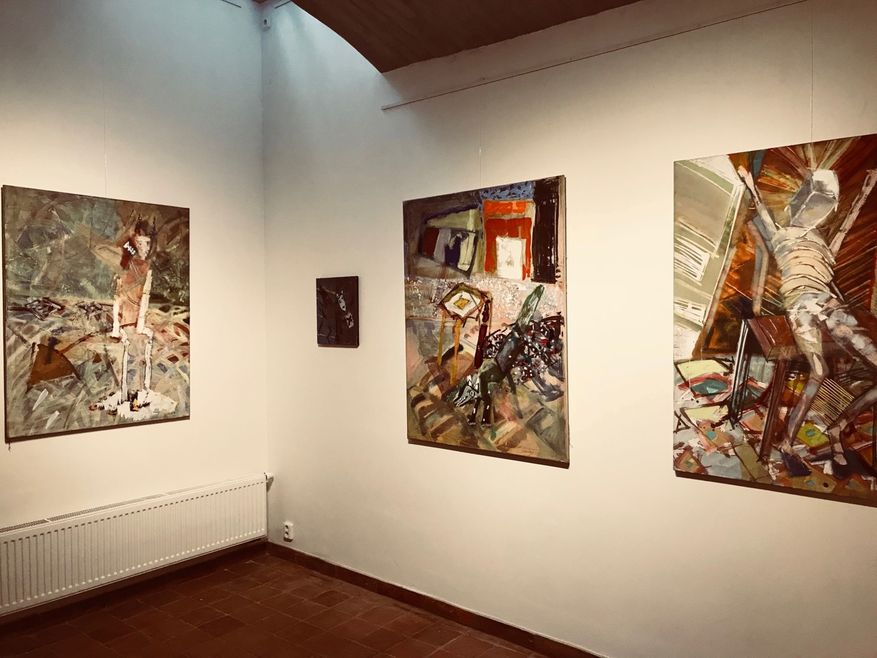 OriginalArte aukční portál a galerie foto 4