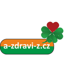 Logo obchodu A-zdravi-z.cz