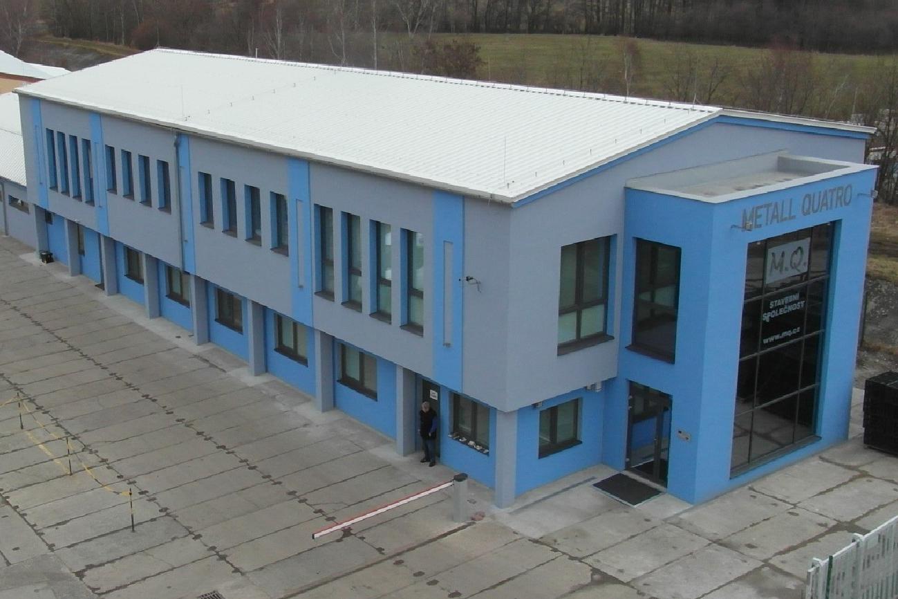 METALL QUATRO spol. s r.o.