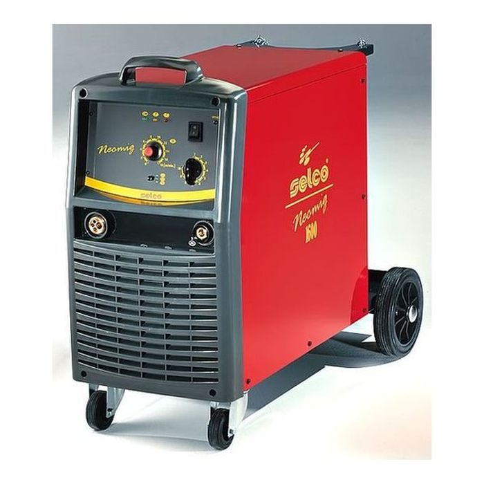 SVAŘOVACÍ TECHNIKA - Vyzrál, s.r.o. foto 2