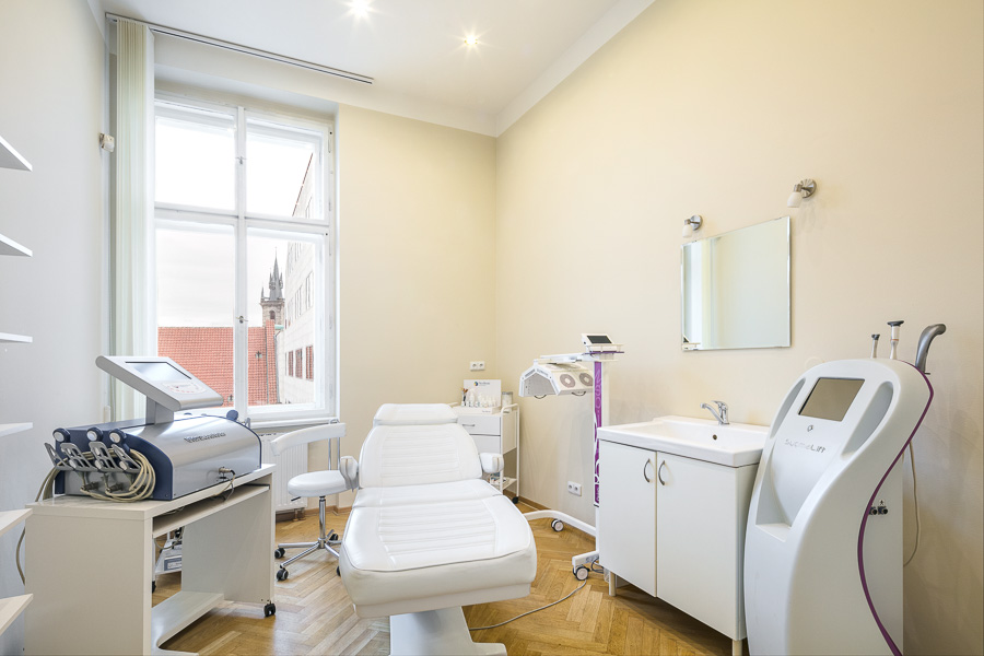 Esthé Laser Clinic - Klinika estetické medicíny, a.s. foto 4