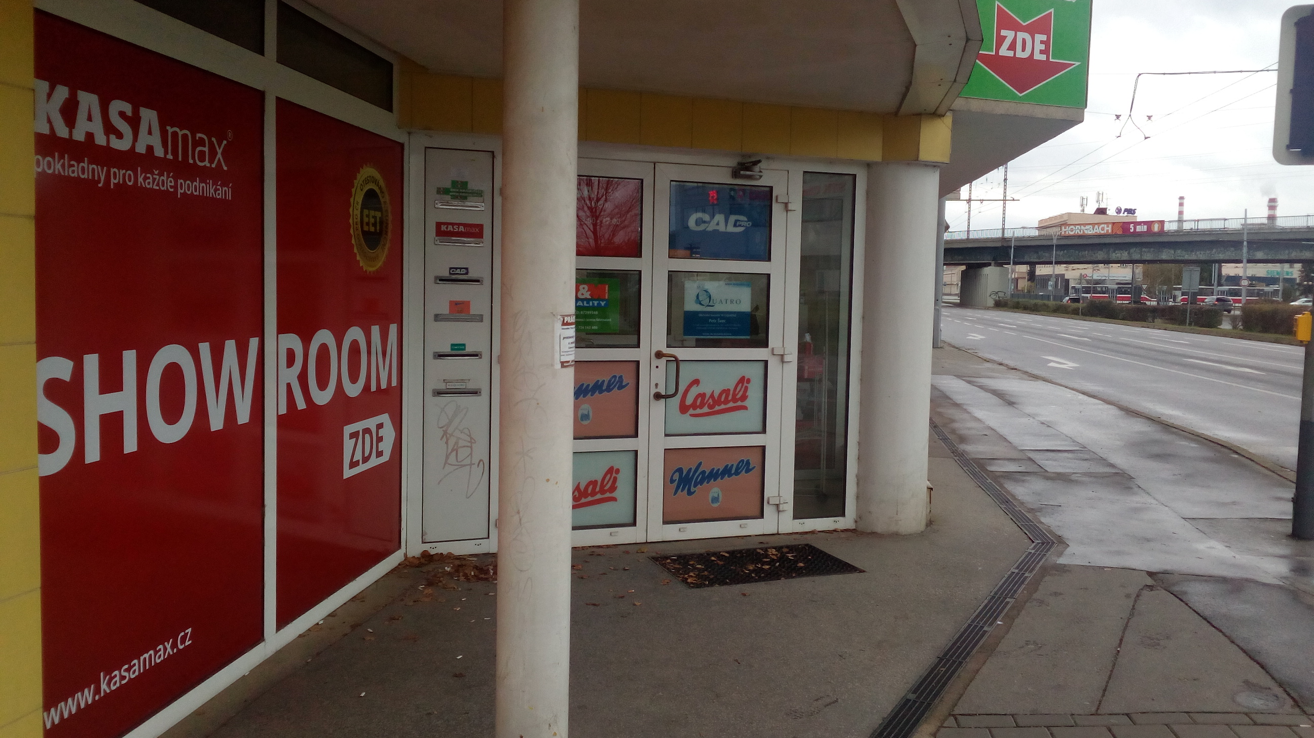 KASAmax EU, s.r.o. foto 3