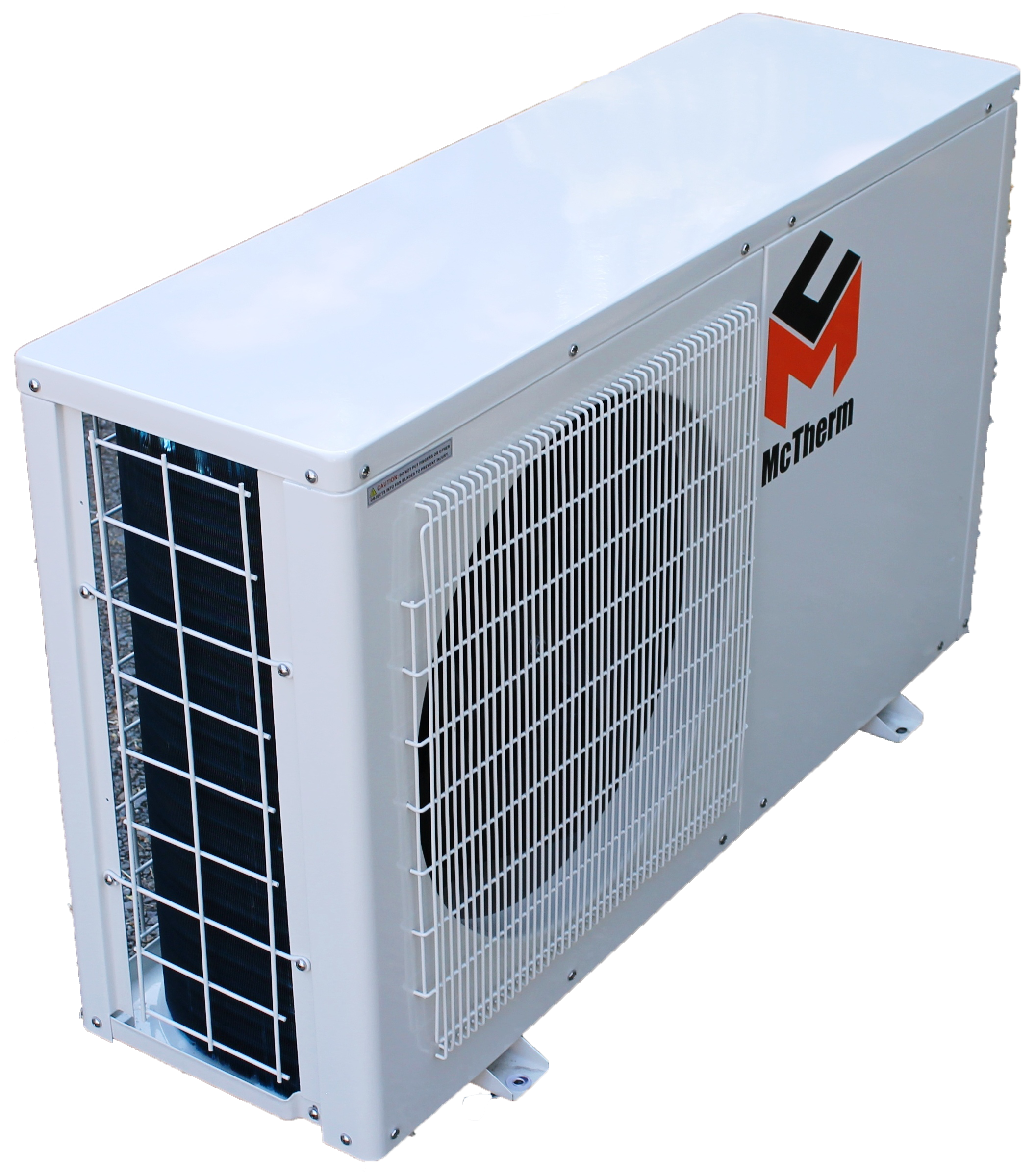 Tepelná čerpadla - McTherm foto 4