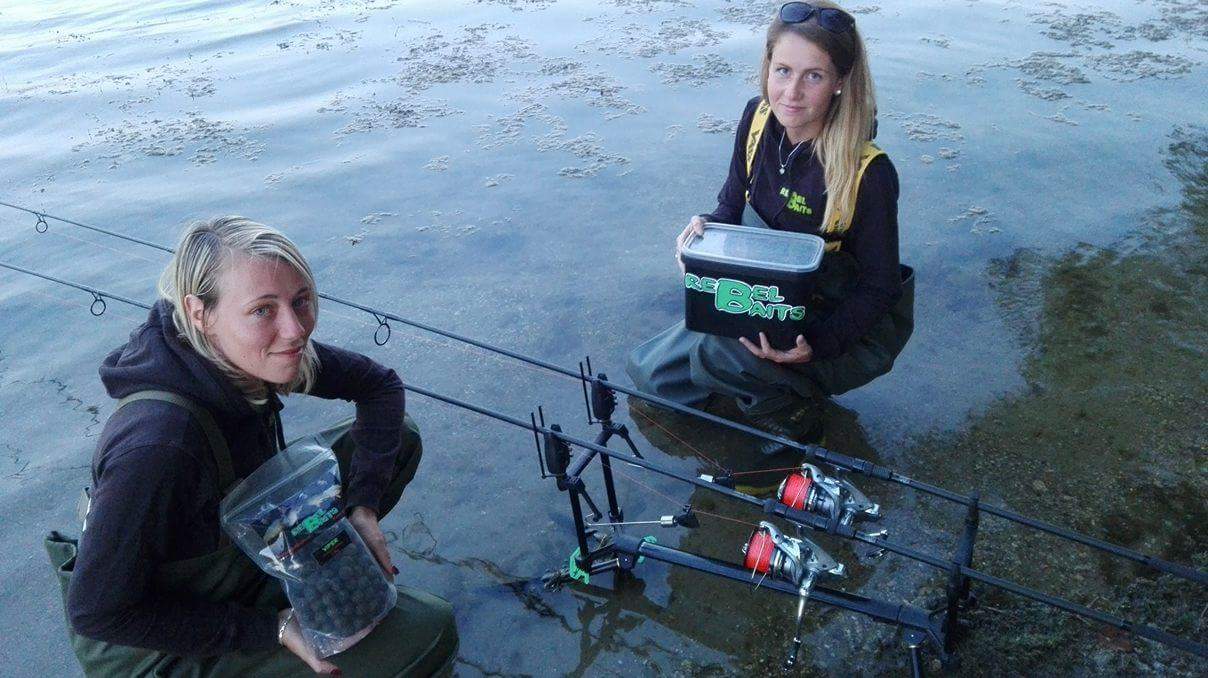 Rebelbaits foto 4