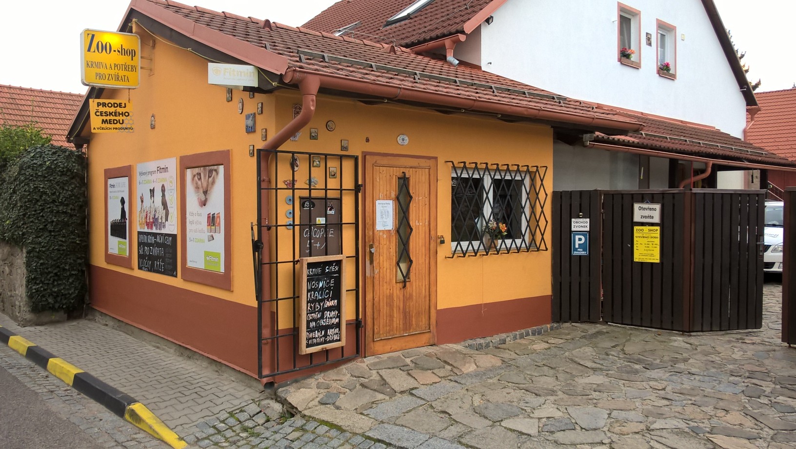 ZOO-shop Pyšely foto 2