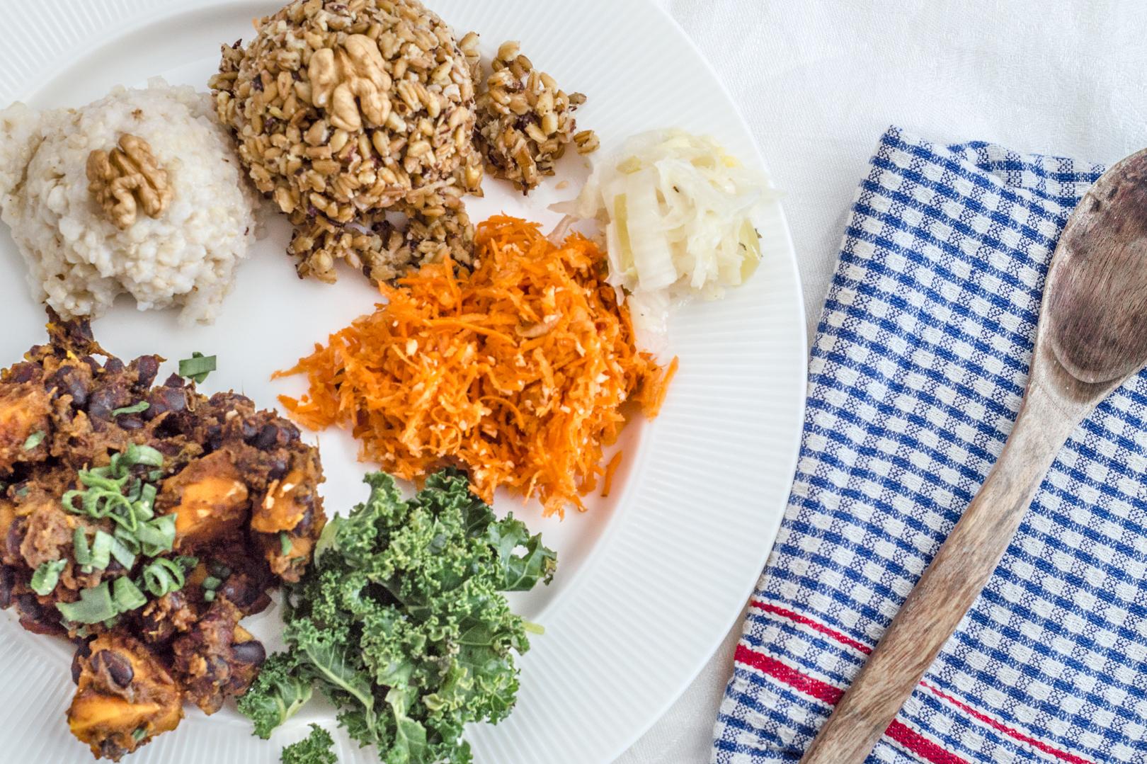 Kyselové a přátelé