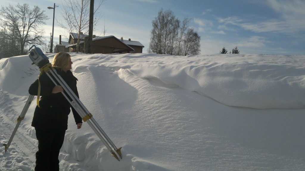 Geodetická kancelář HM Skuteč foto 4