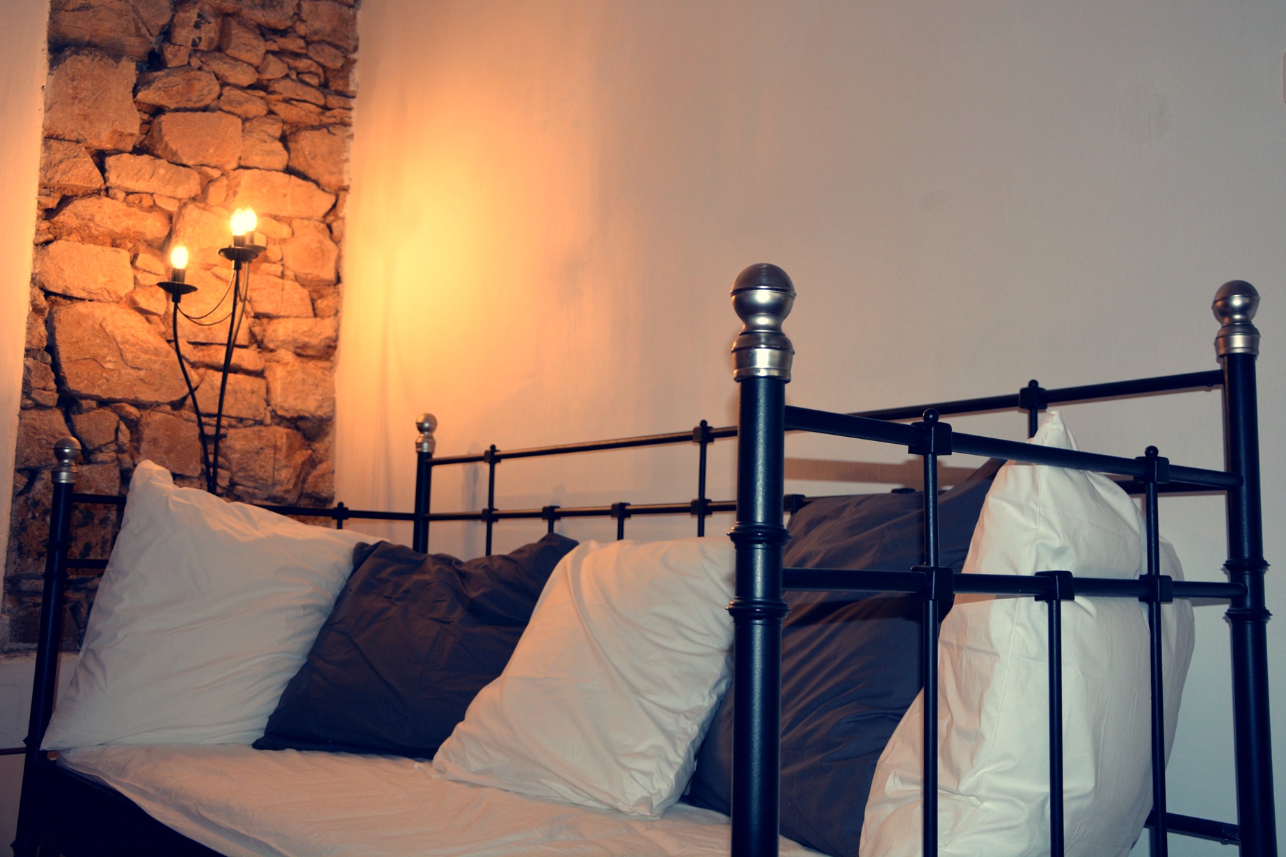 Apartmány Pod Putimskou branou foto 3