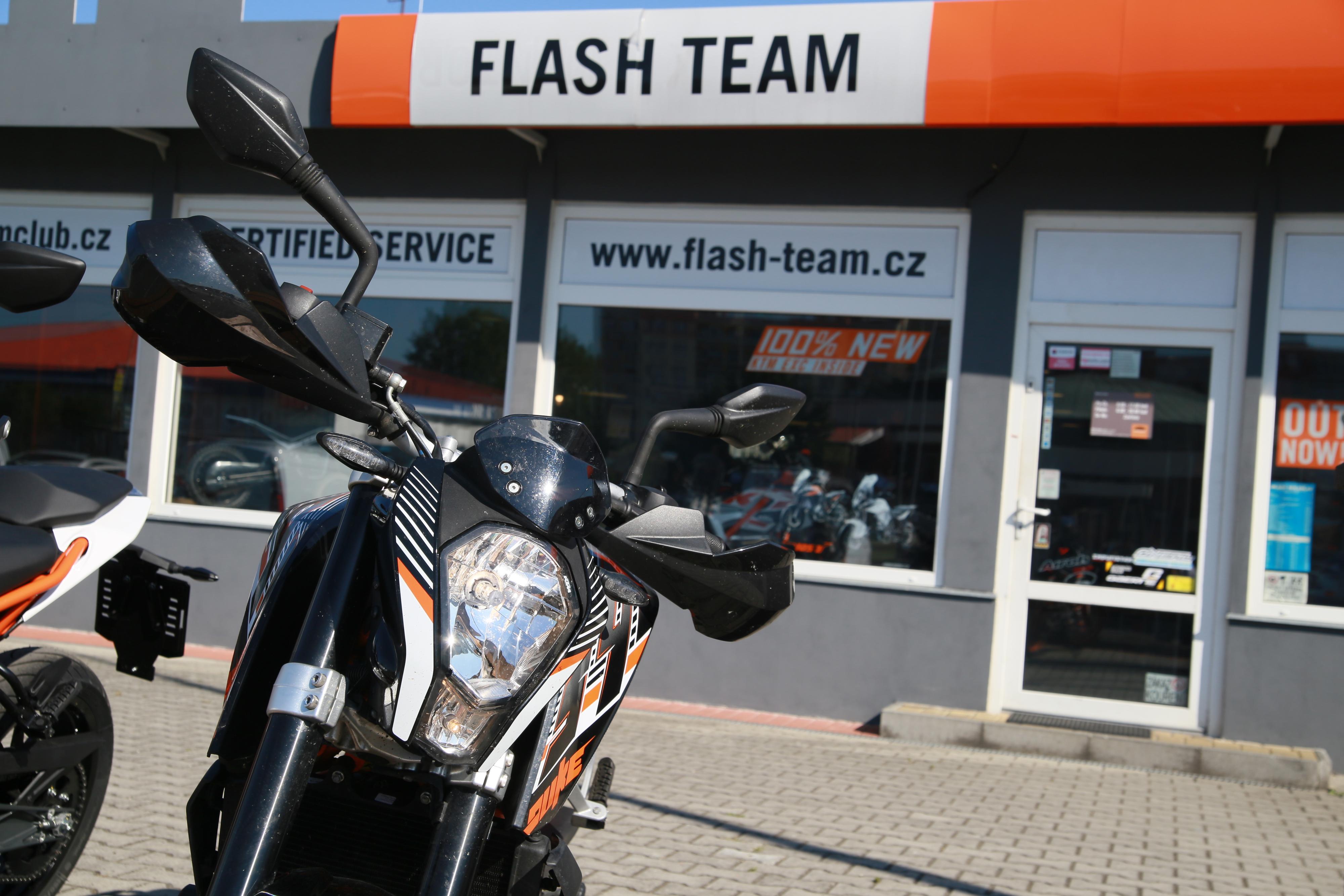Flash-team.cz foto 2