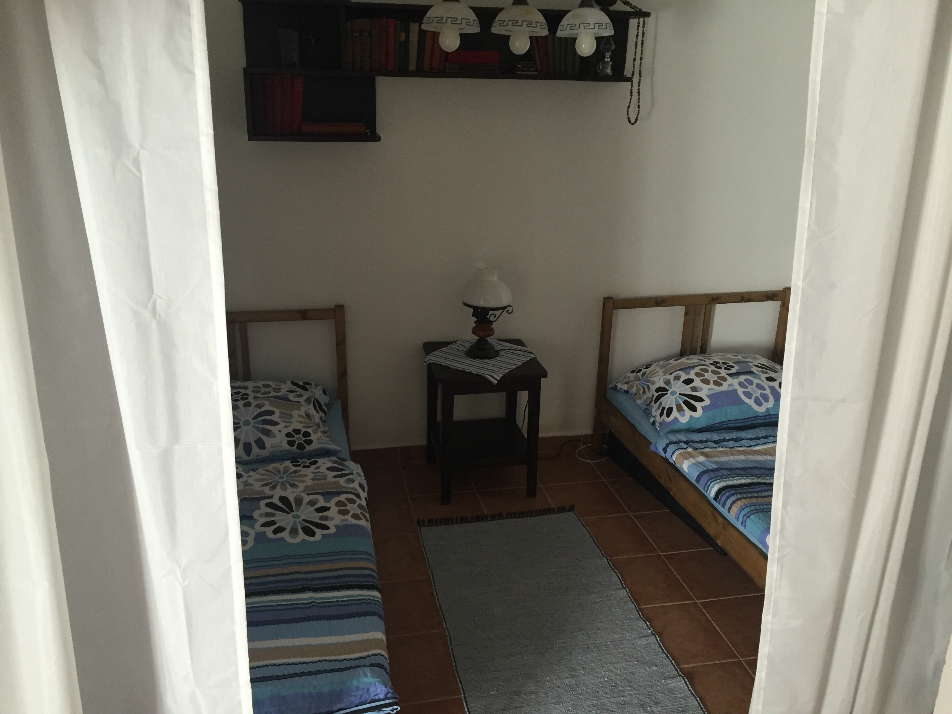 Apartmán Sýkorky foto 5