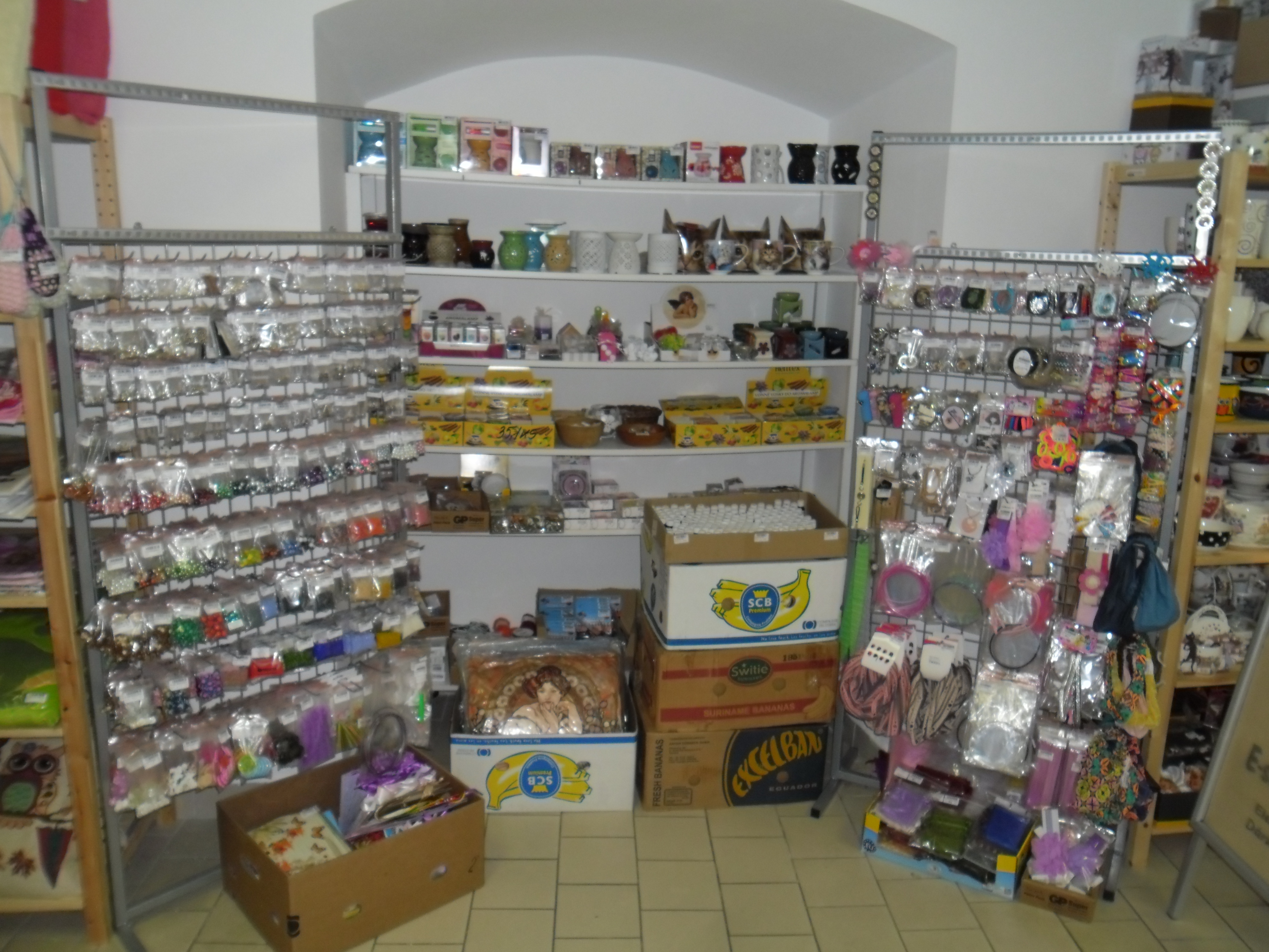 Hračkářství Mattys & Slunečnice foto 5