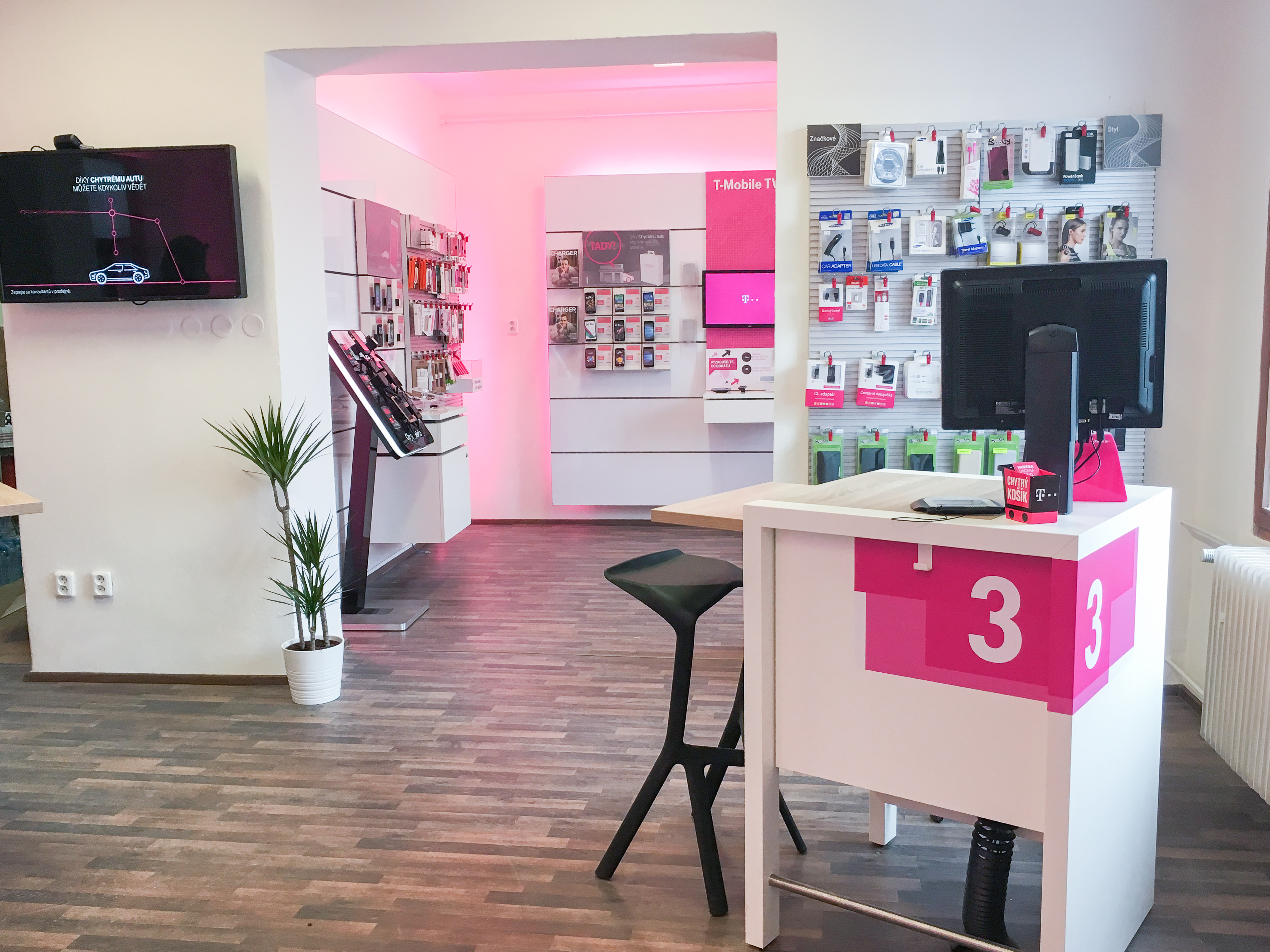 T-Mobile foto 4