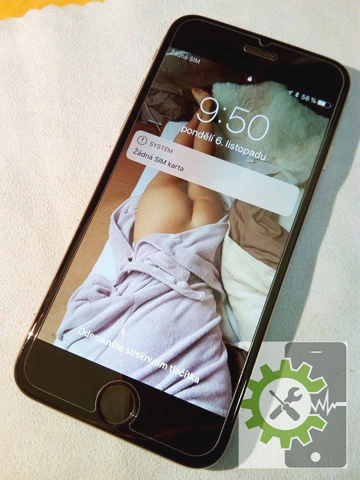 Mobil SERVIS-opravaLCD.cz