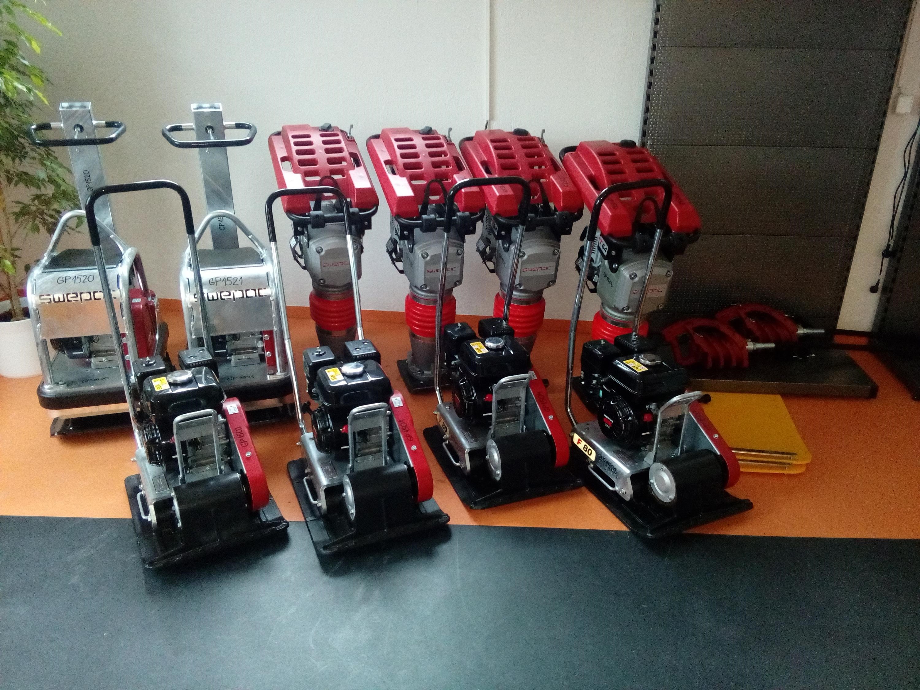 GP RENTAL foto 4