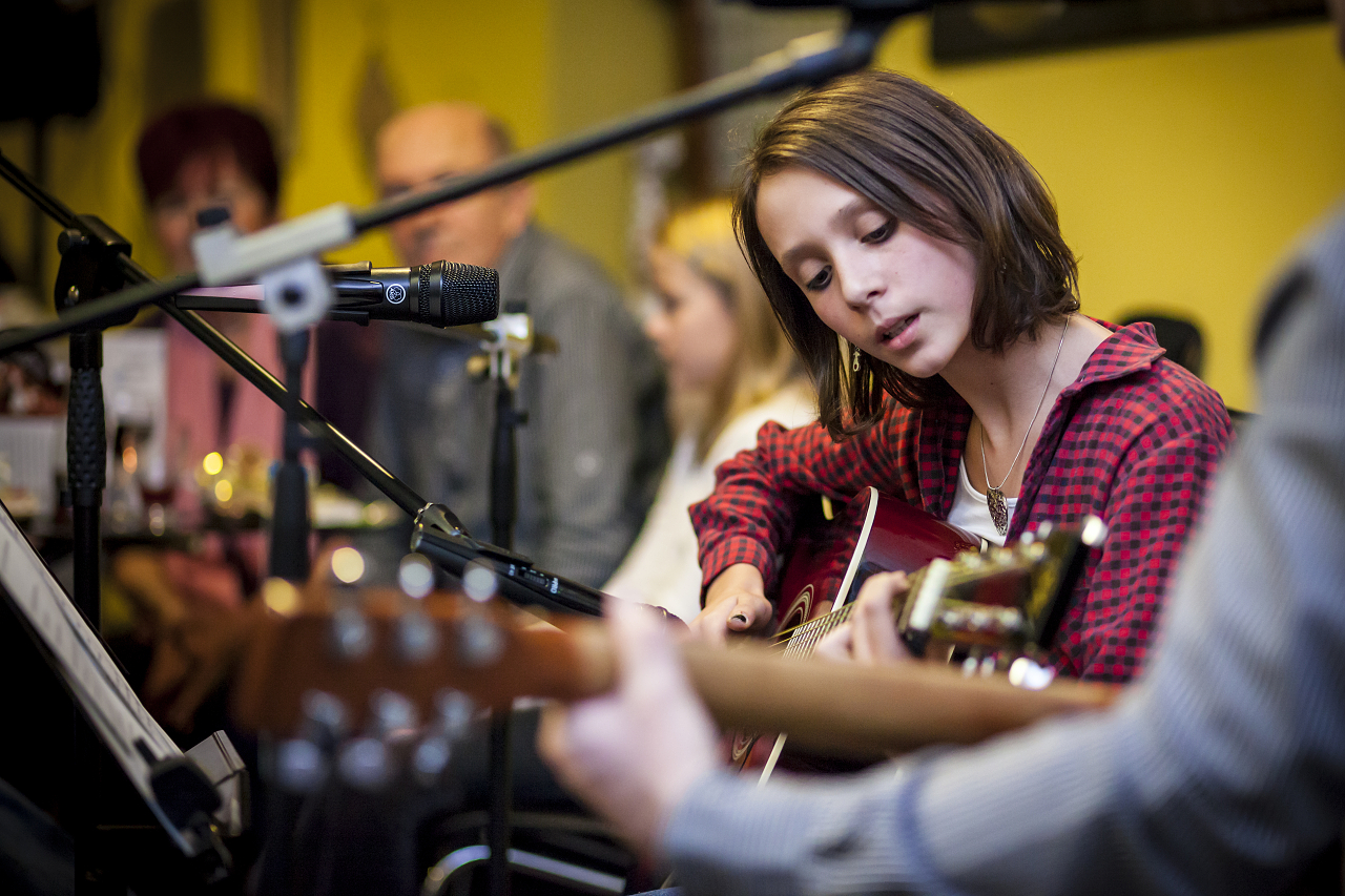 RC MUSIC - Soukromé kurzy hudby foto 4